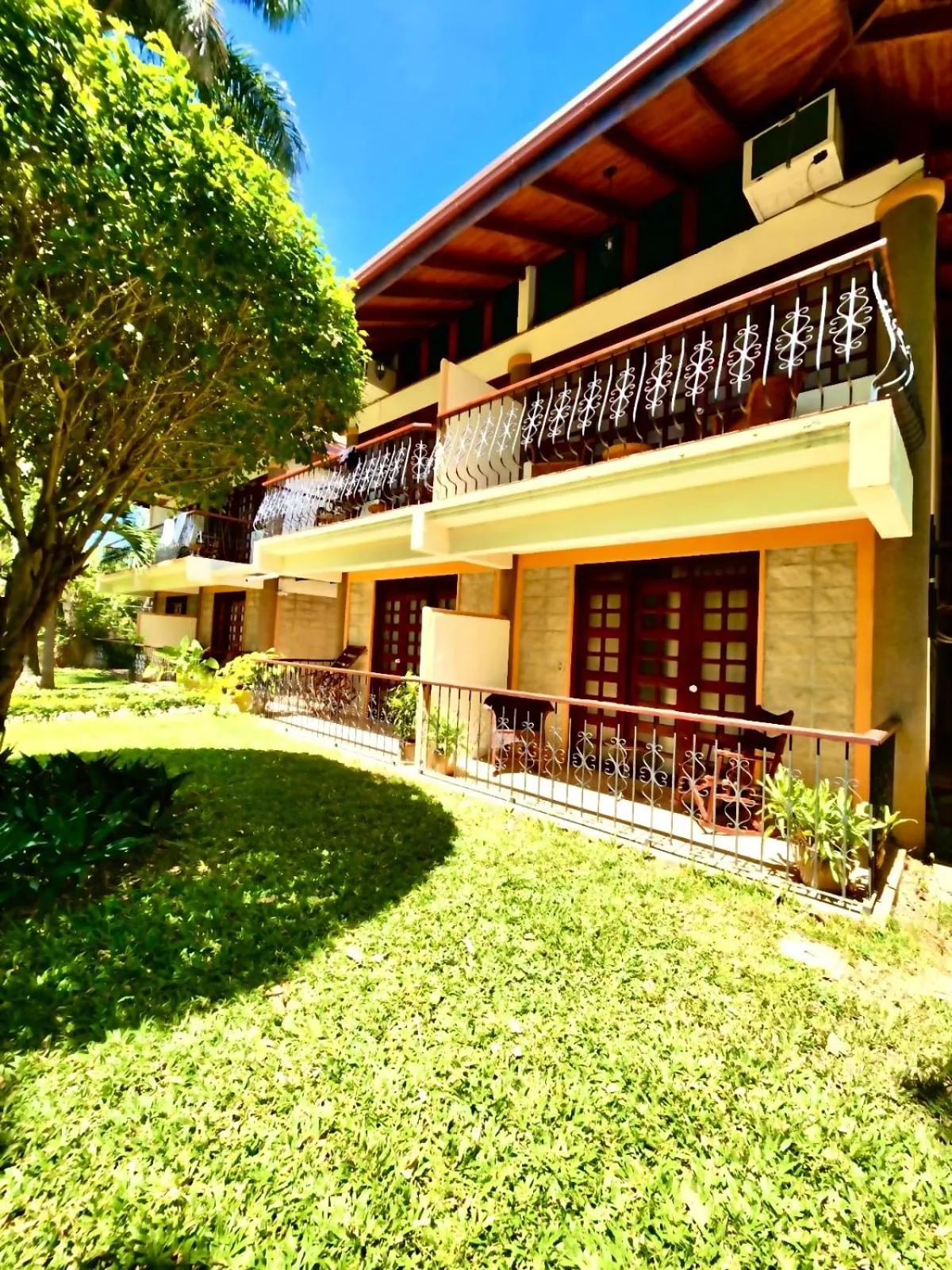 Hotel Villa Acacia