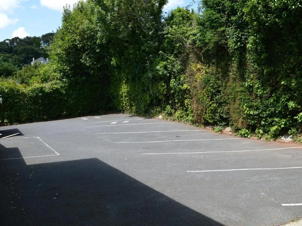 Other in Burleigh House