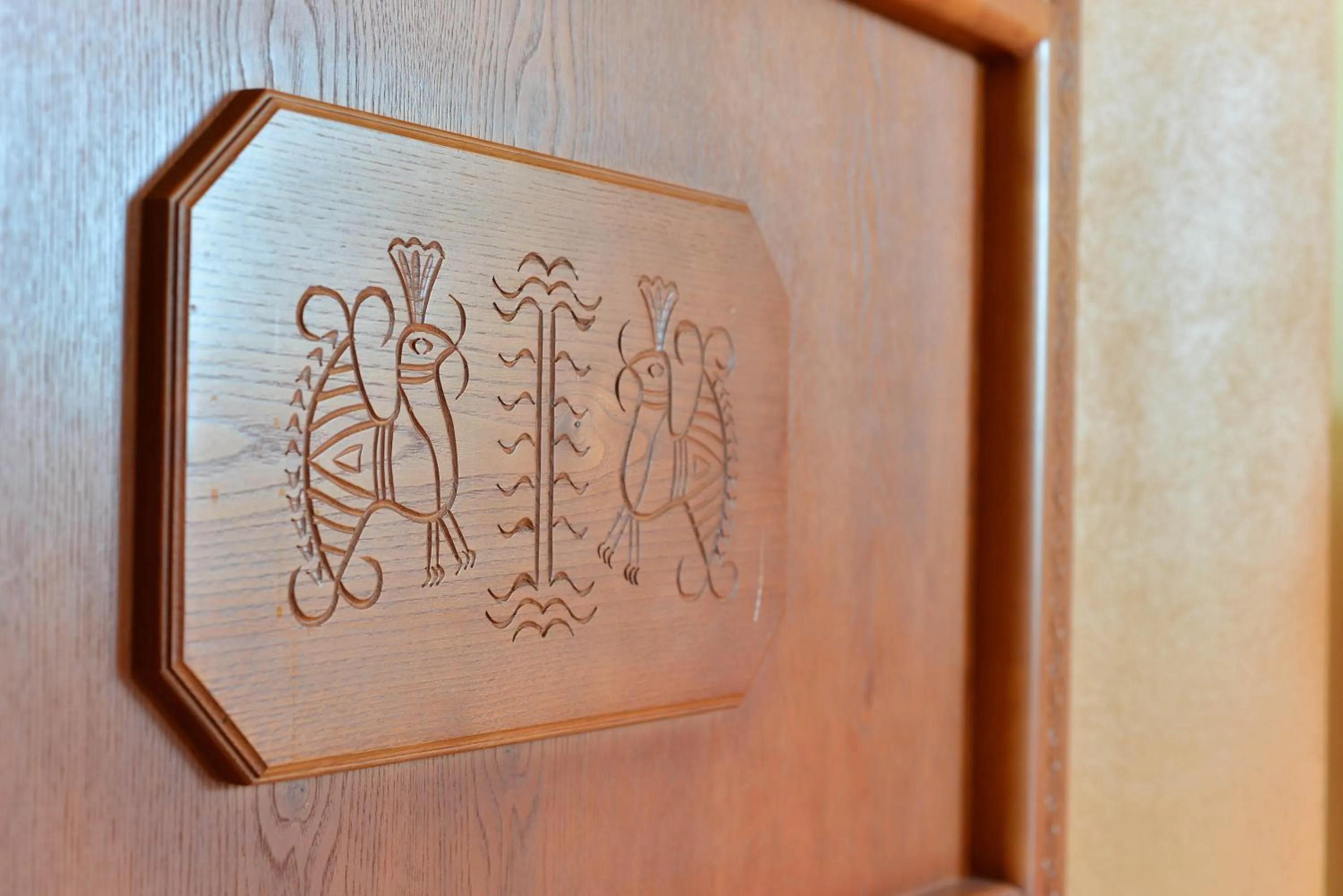 Lobby or reception in Albergo Ristorante Pizzeria Monte Arcosu