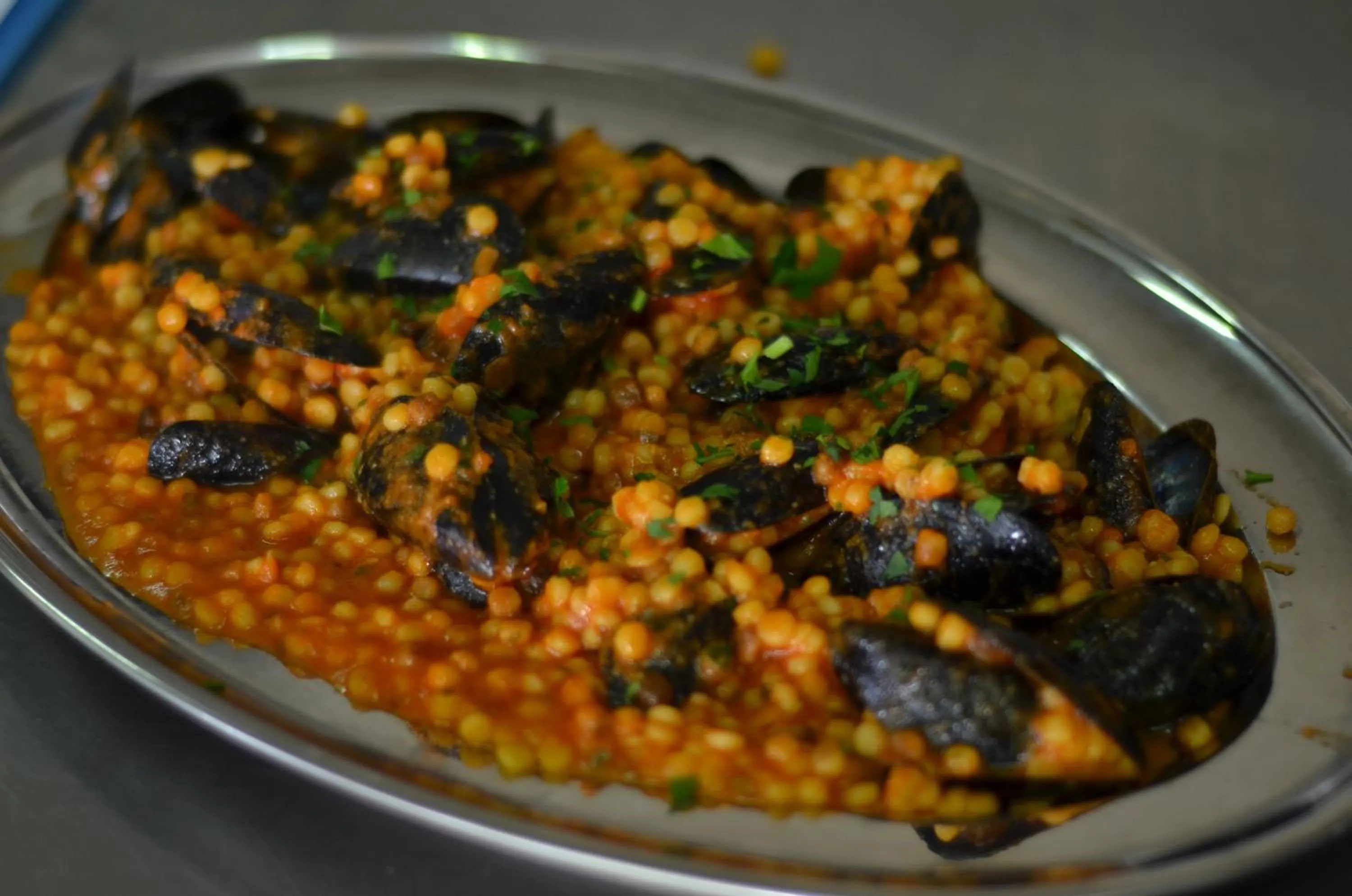 Food in Albergo Ristorante Pizzeria Monte Arcosu