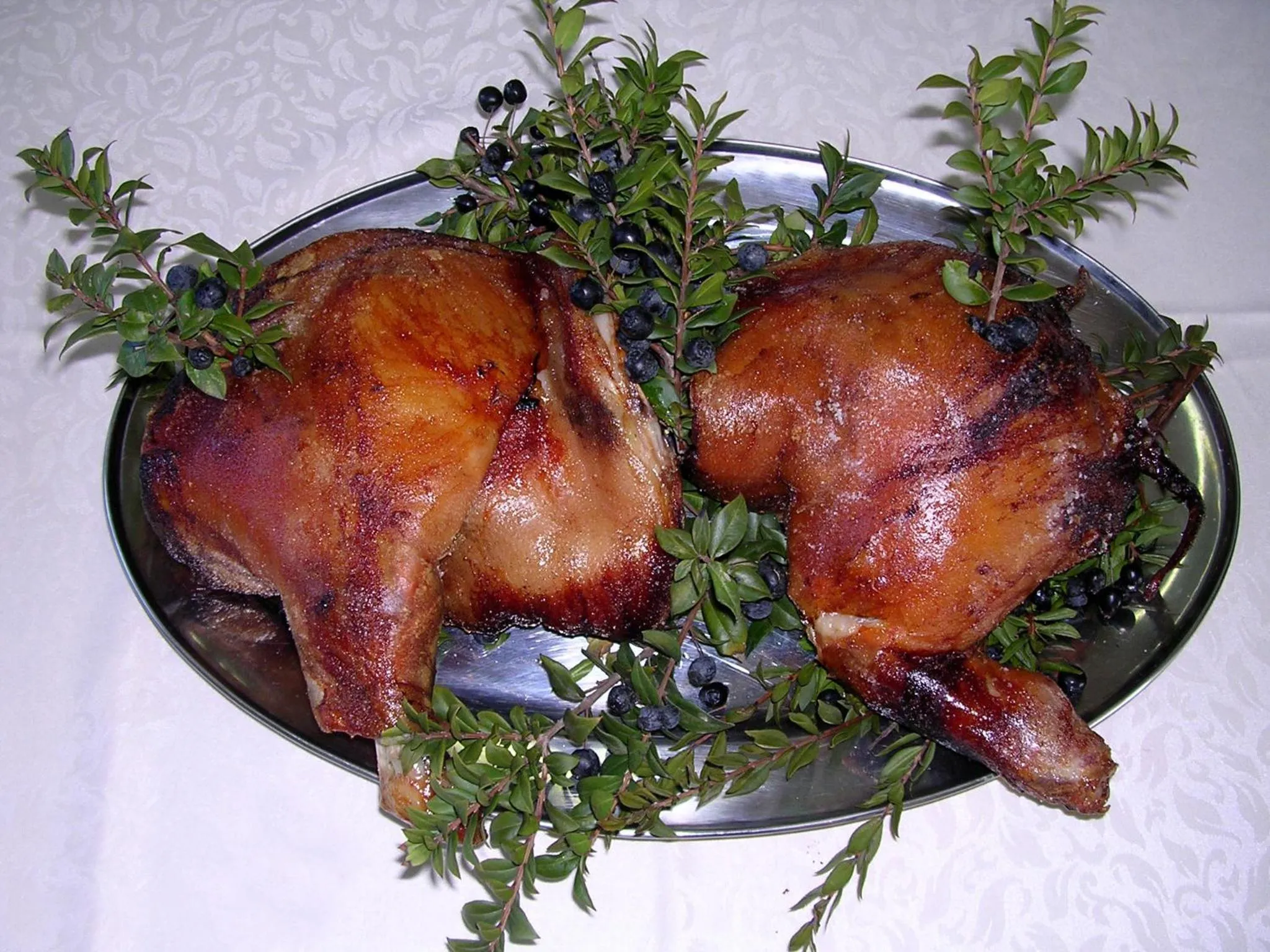 Food in Albergo Ristorante Pizzeria Monte Arcosu