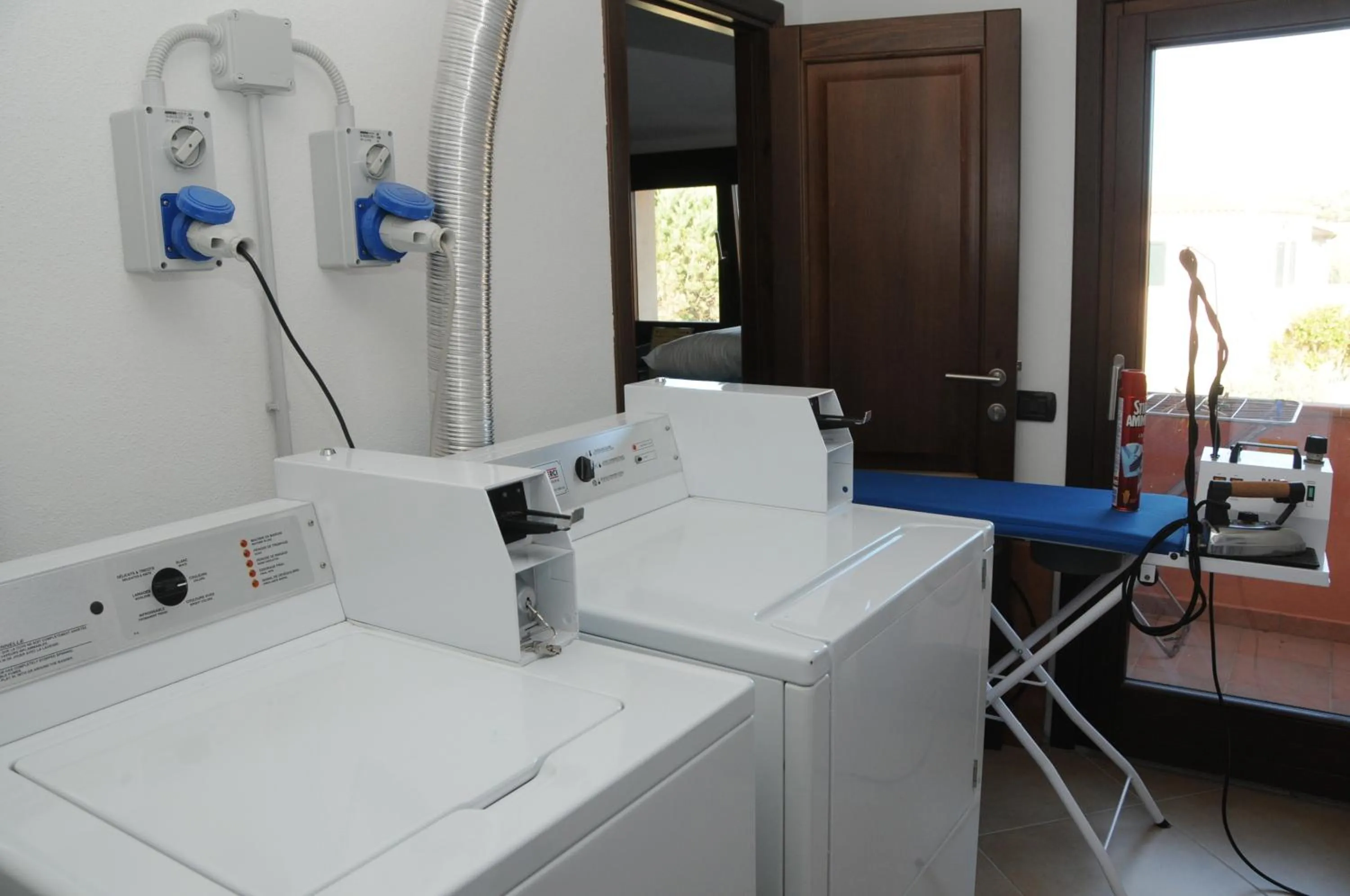 Decorative detail in Eldivin