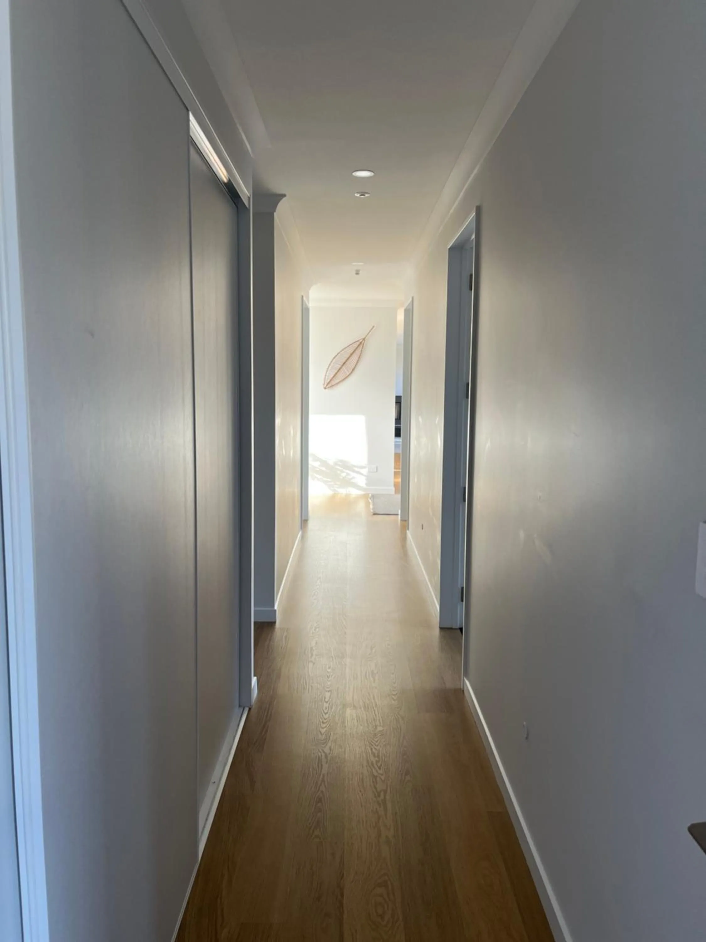 Decorative detail in Catch n' Relax