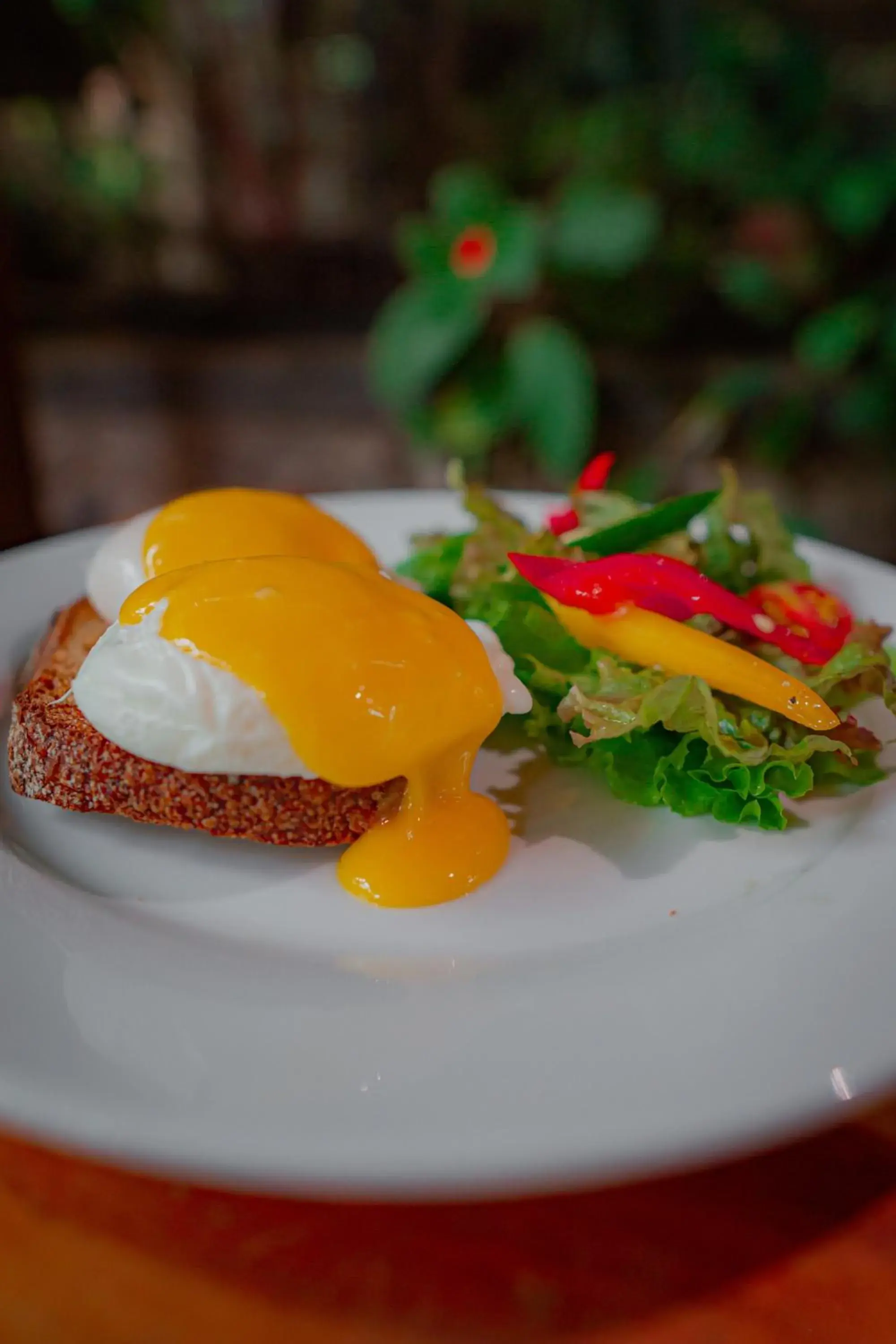 Food and drinks in Kusfarm Bali by AHM Food and drinks in Kusfarm Bali by AHM