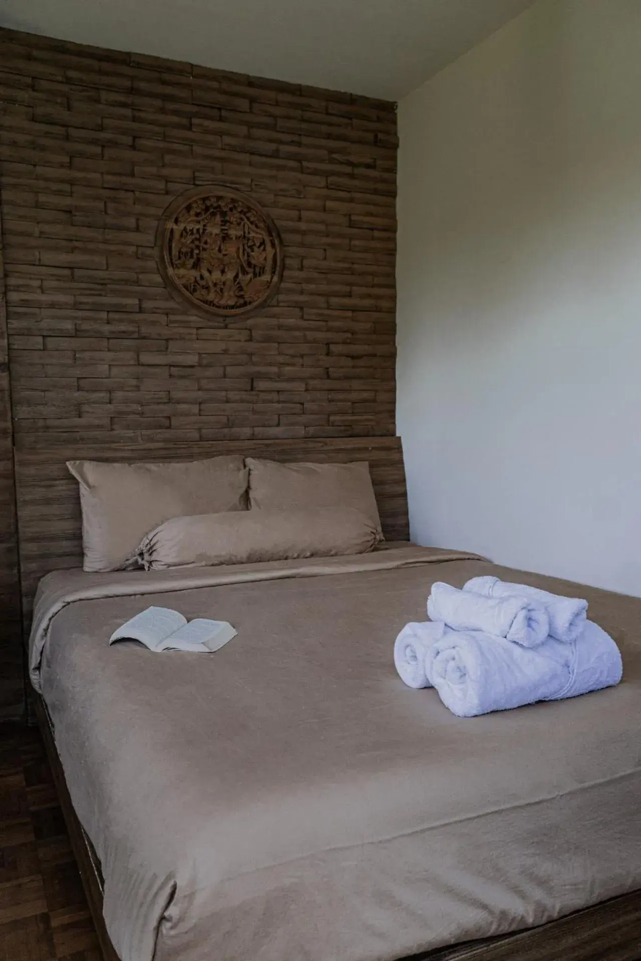 One-Bedroom House in Kusfarm Bali by AHM One-Bedroom House in Kusfarm Bali by AHM