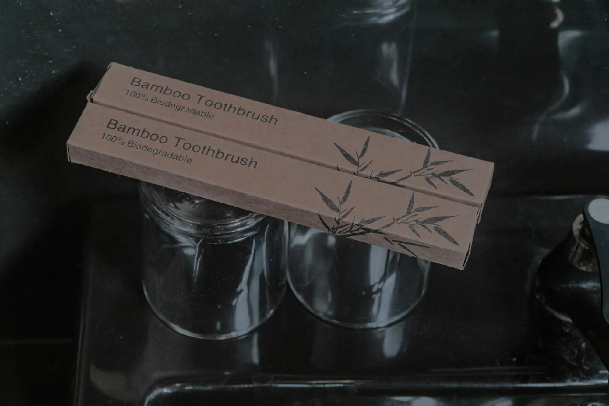 Public Bath in Kusfarm Bali by AHM