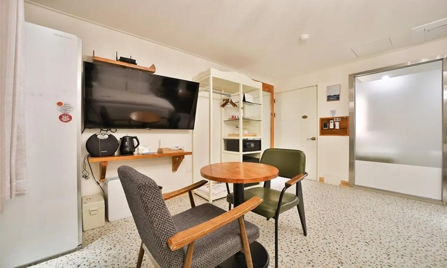 Daegu February Hotel DongdaeguStation