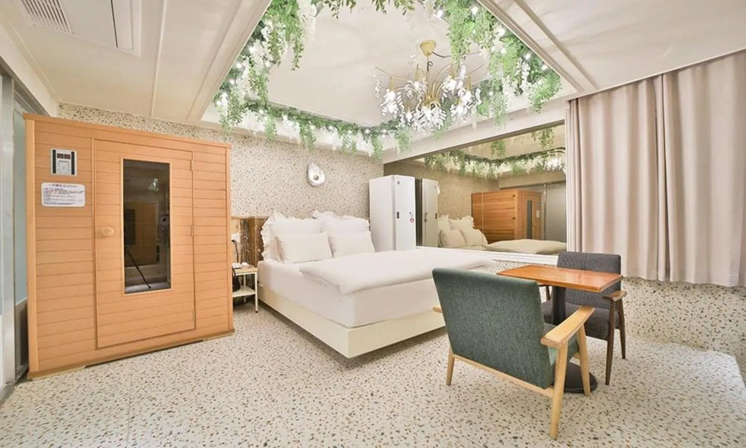 Daegu February Hotel DongdaeguStation