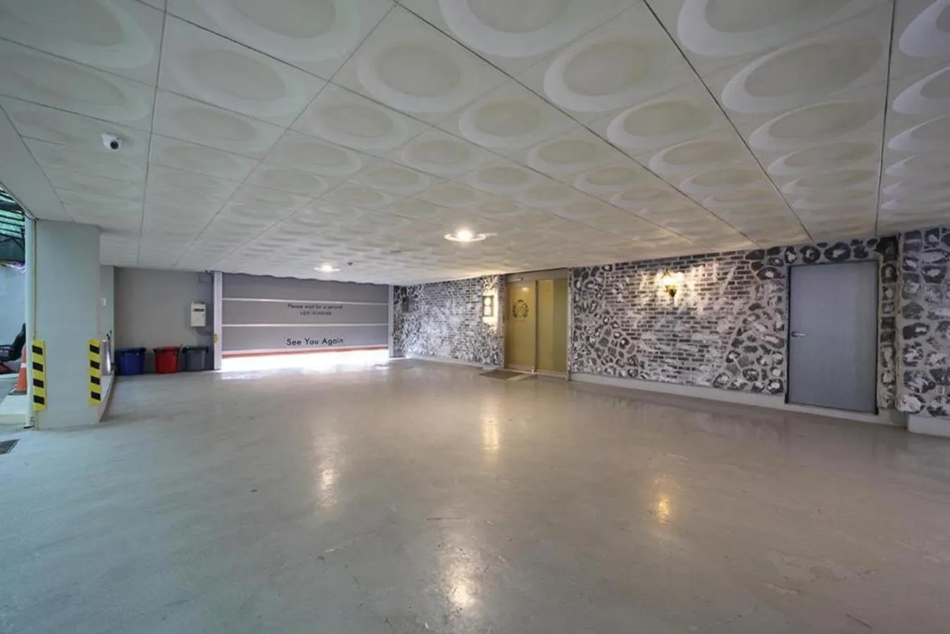 Daegu February Hotel DongdaeguStation