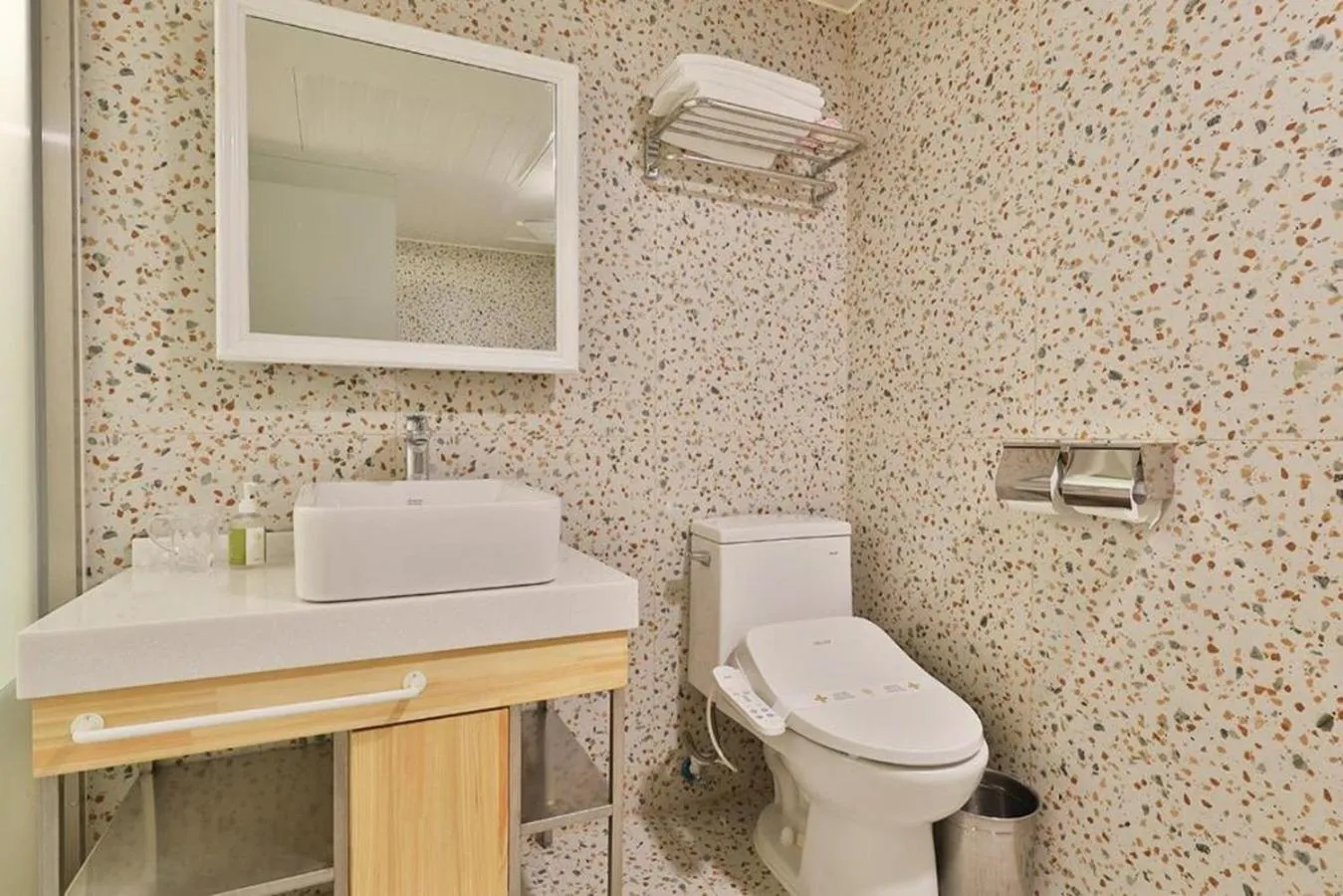 Daegu February Hotel DongdaeguStation