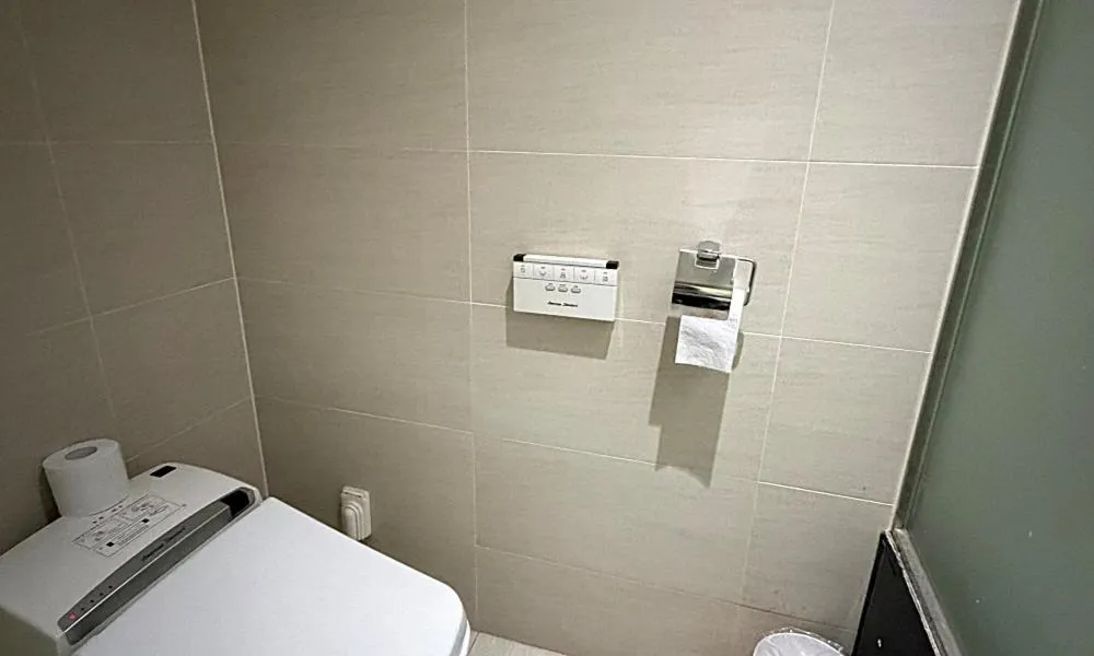 Wolmido Premiers Hotel