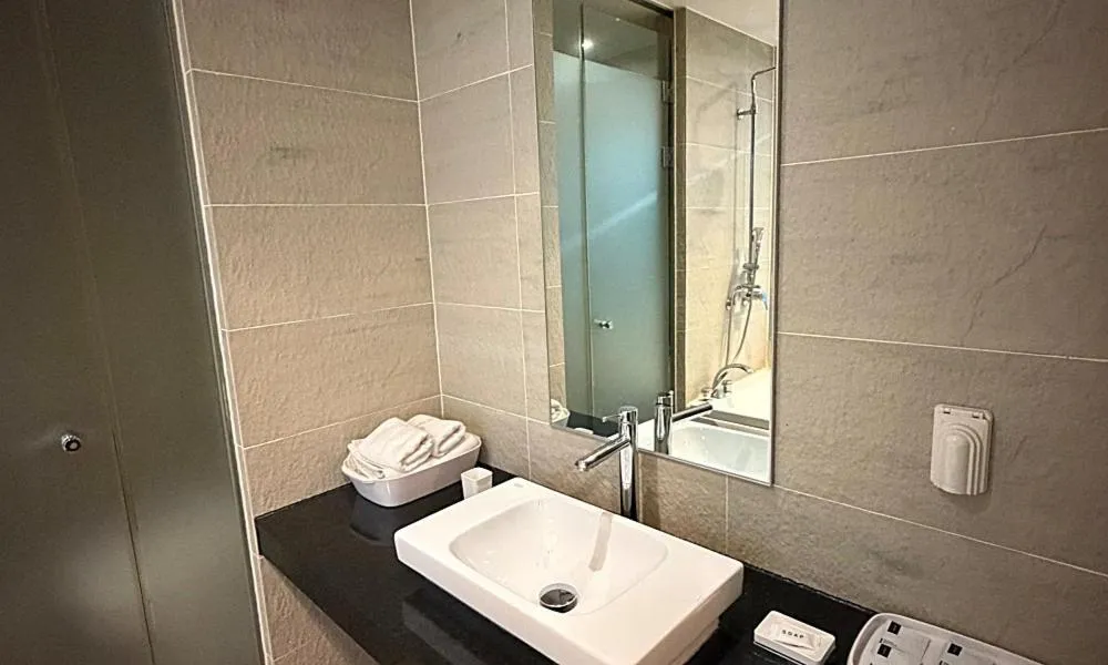 Wolmido Premiers Hotel