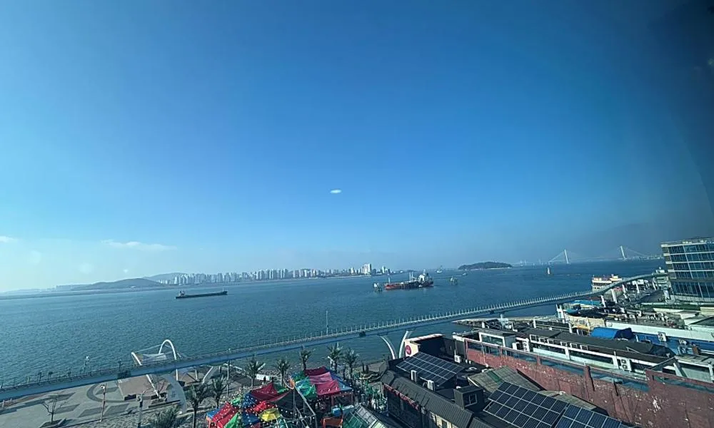 Wolmido Premiers Hotel