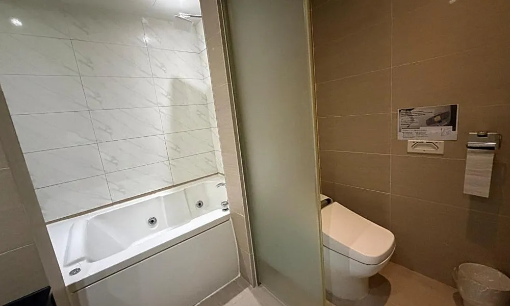 Wolmido Premiers Hotel