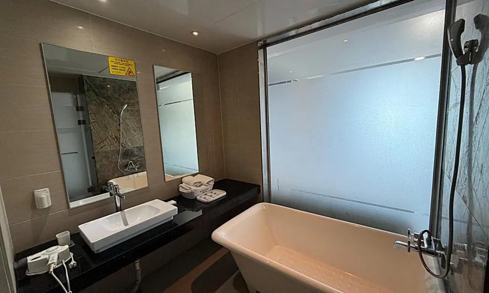 Wolmido Premiers Hotel