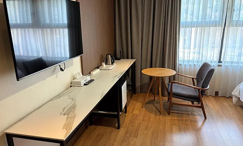 Wolmido Premiers Hotel Wolmido Premiers Hotel