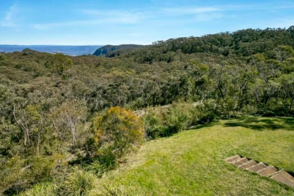 Narrow Neck Lodge
