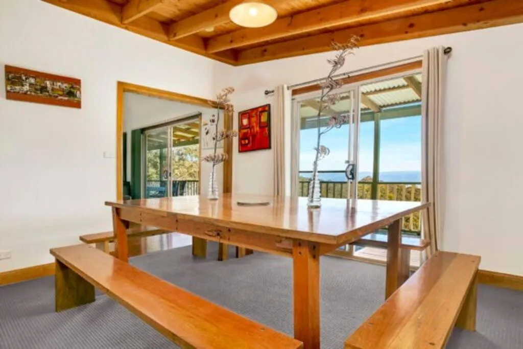 Narrow Neck Lodge