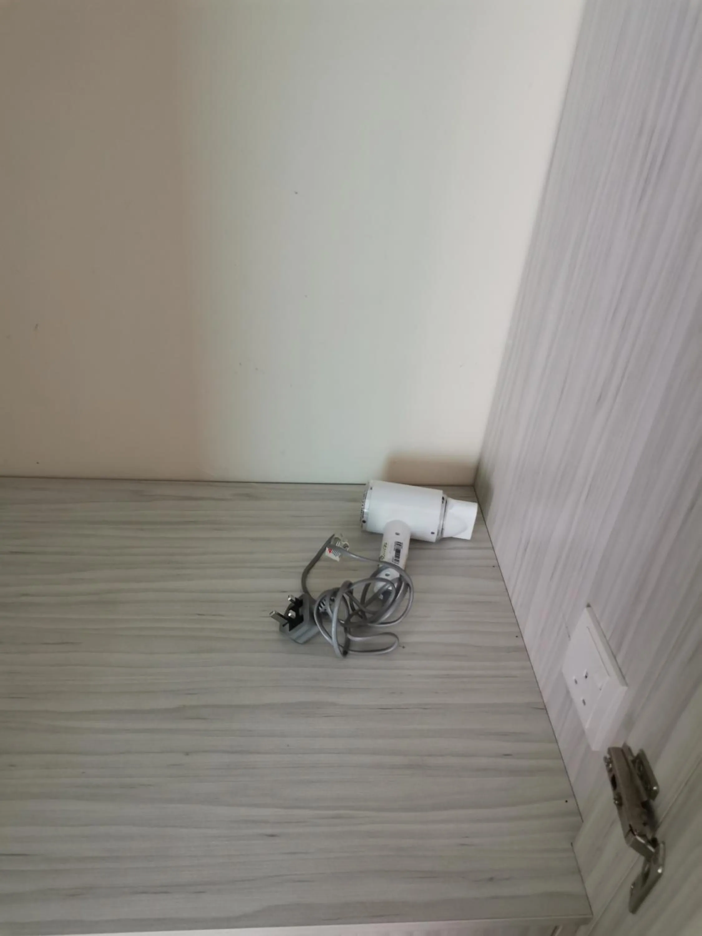 Peaceful 1-bedroom unit at Marina Island by JoMy Homestay