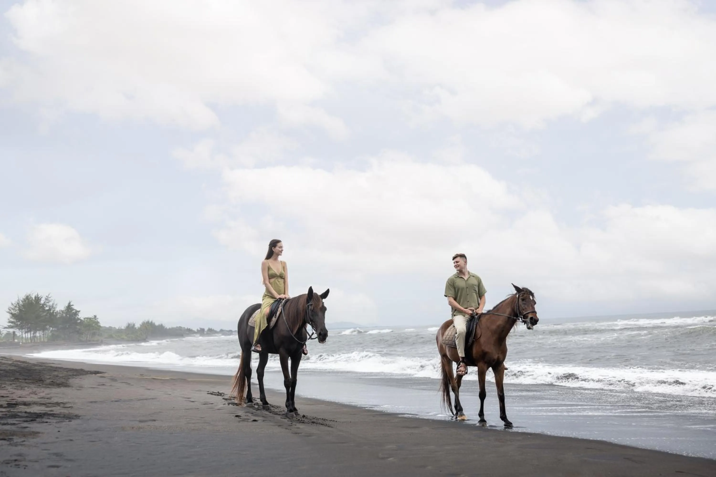 Activities in Swan Paradise A Pramana Experience