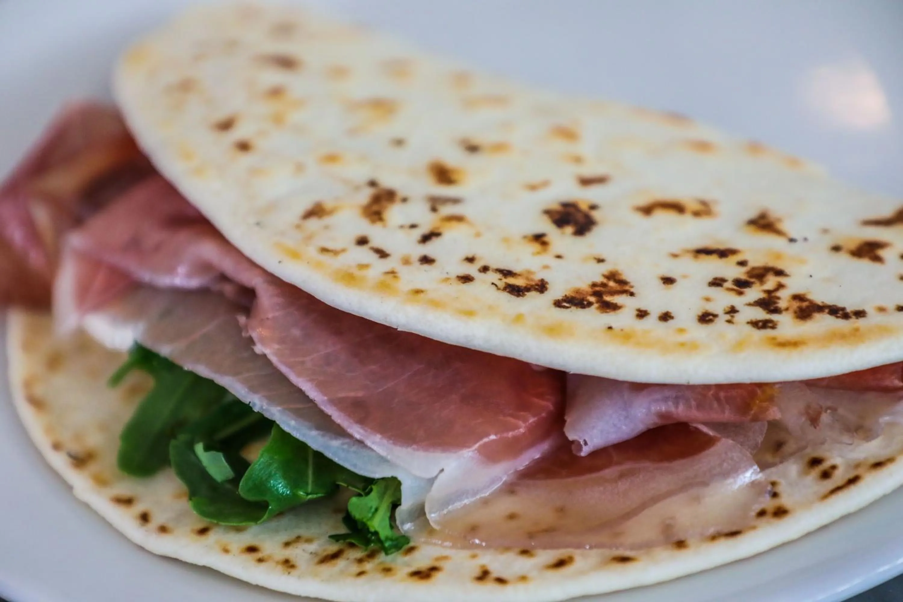 Restaurant/places to eat in Hotel Rosalba - Valentini Family Village