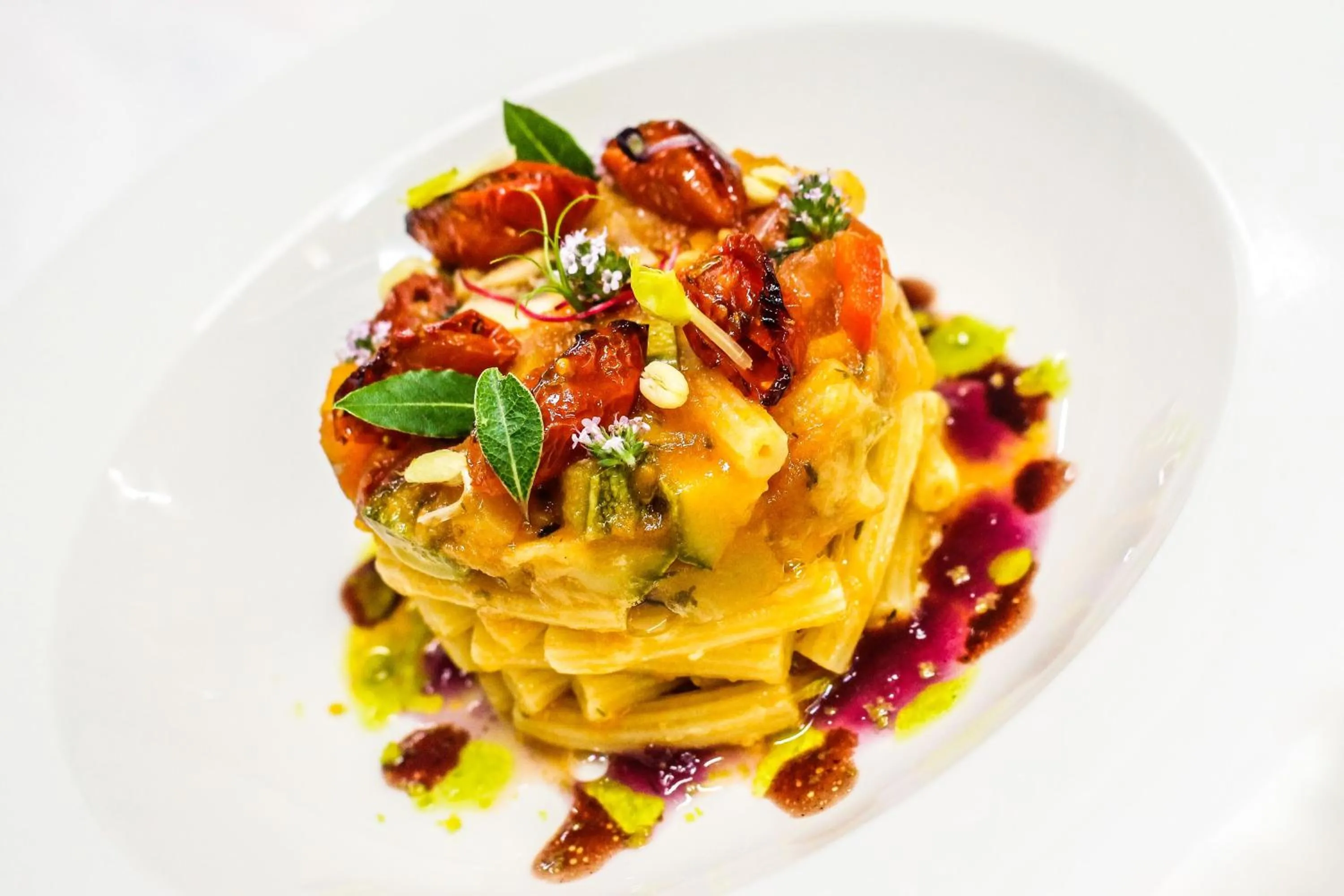Food and drinks in Hotel Rosalba - Valentini Family Village