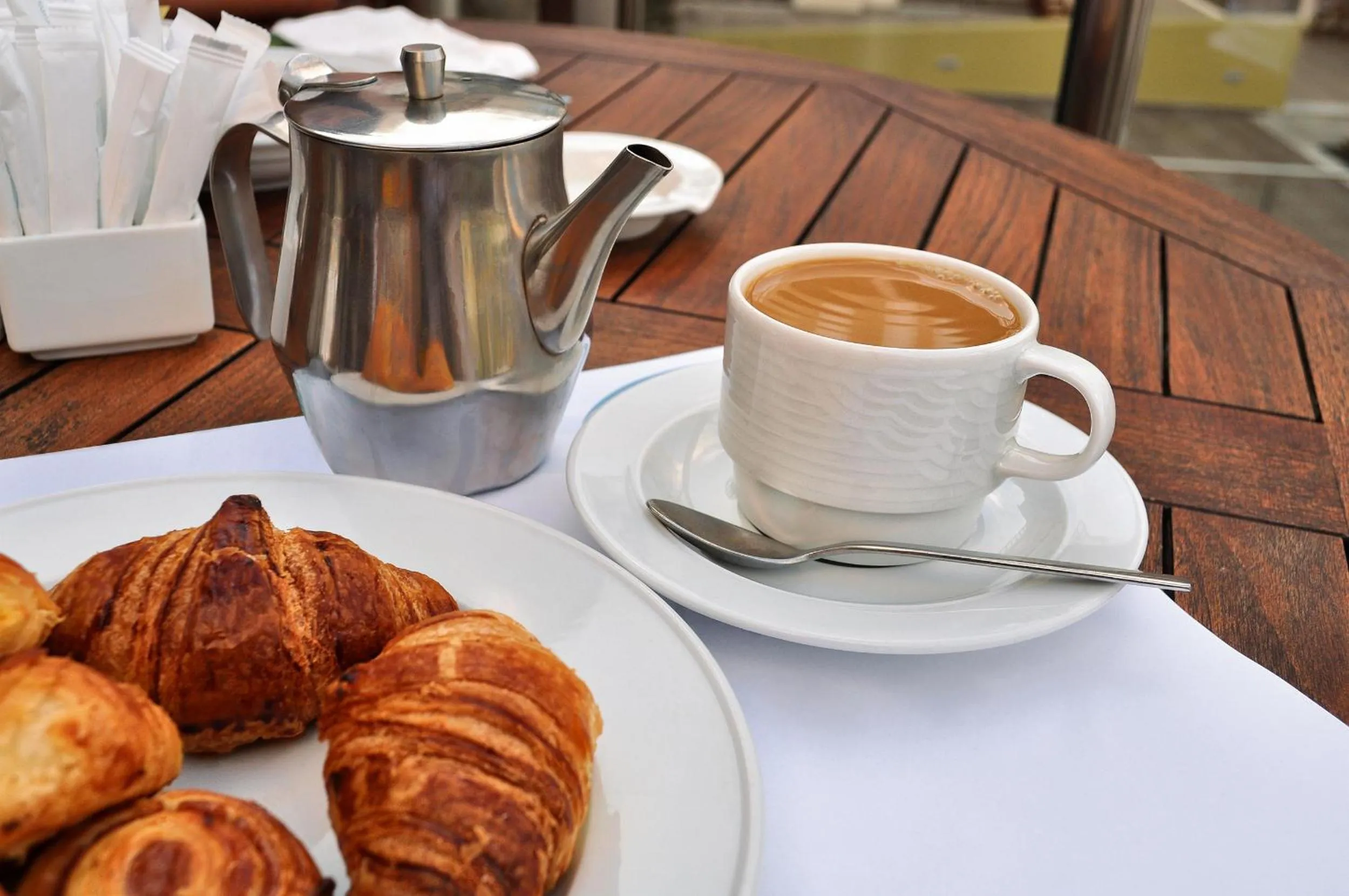 Breakfast in Breeze Pasikudah