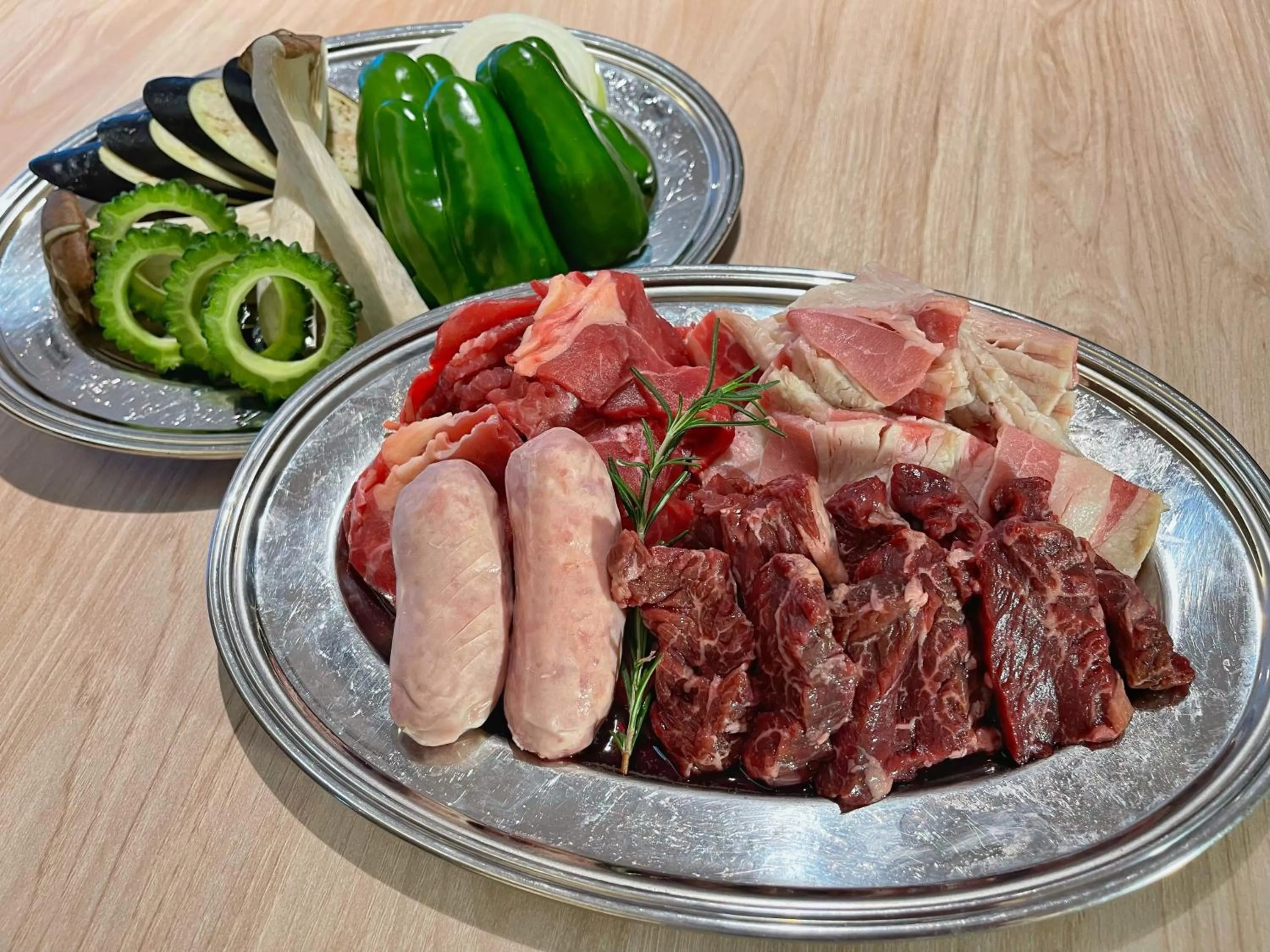 Restaurant/places to eat in Watermark Hotel Okinawa Miyakojima