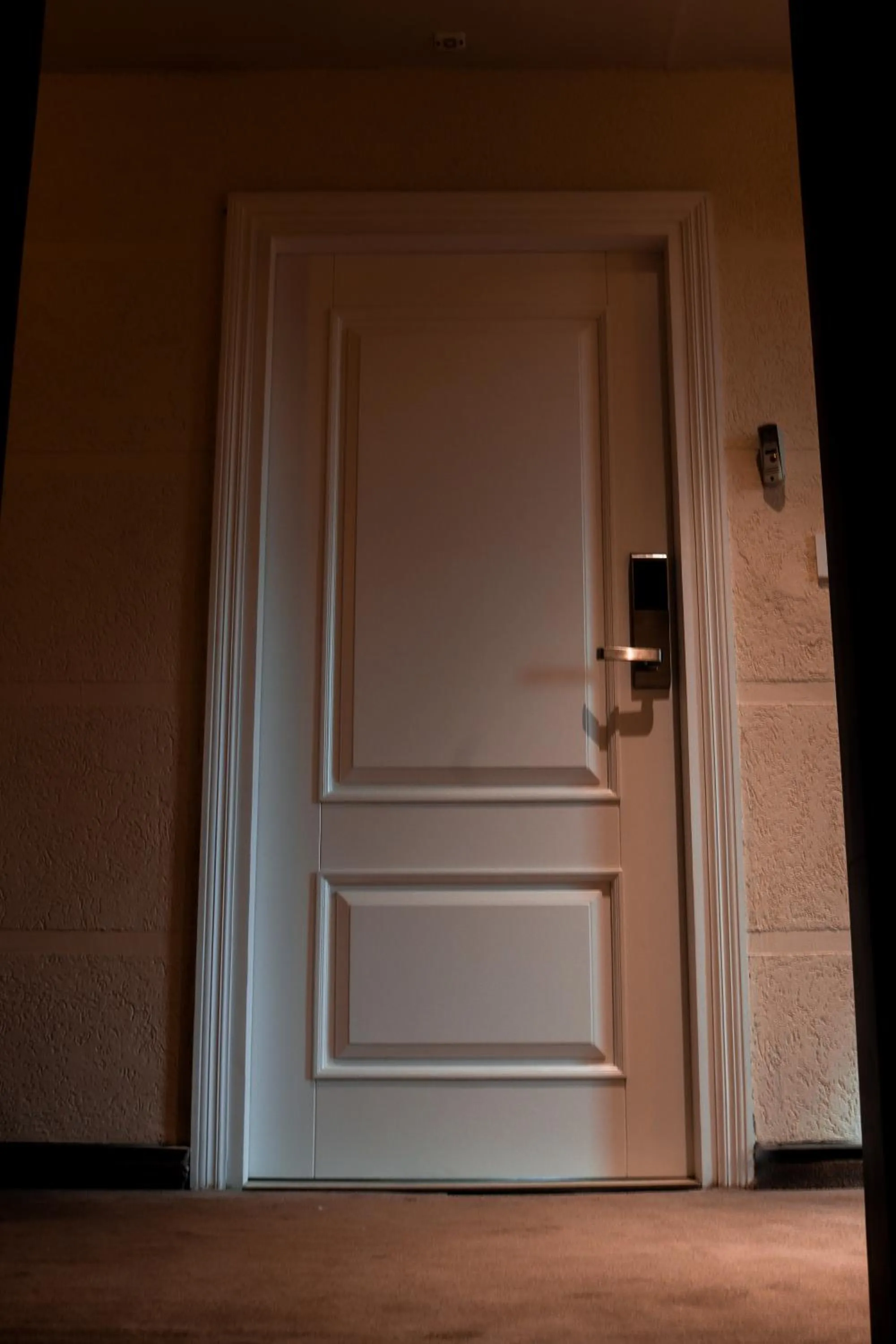 Facade/entrance in Royal 9 hotel & Banquet