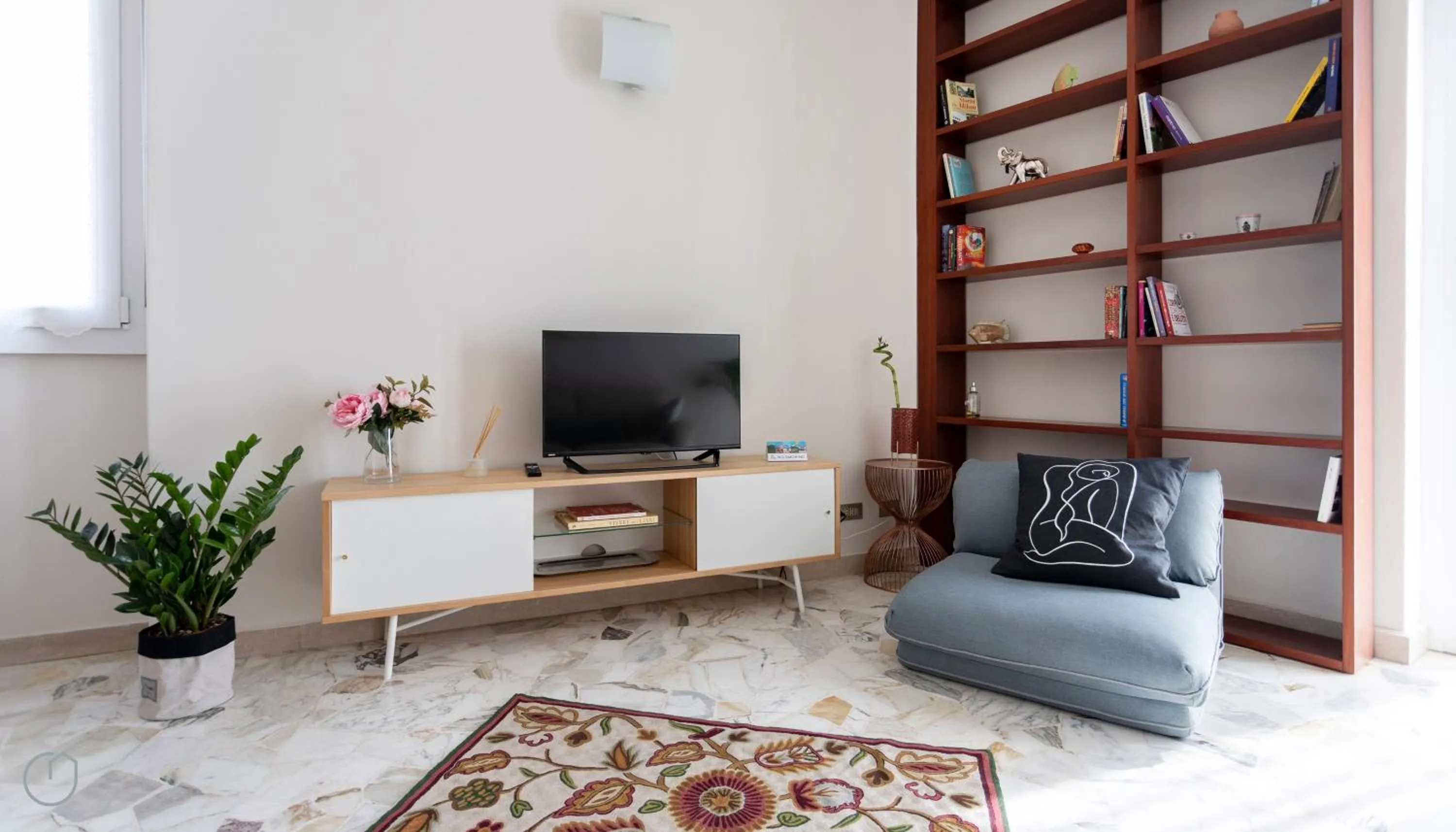 Italianway Easy - Sirte 6