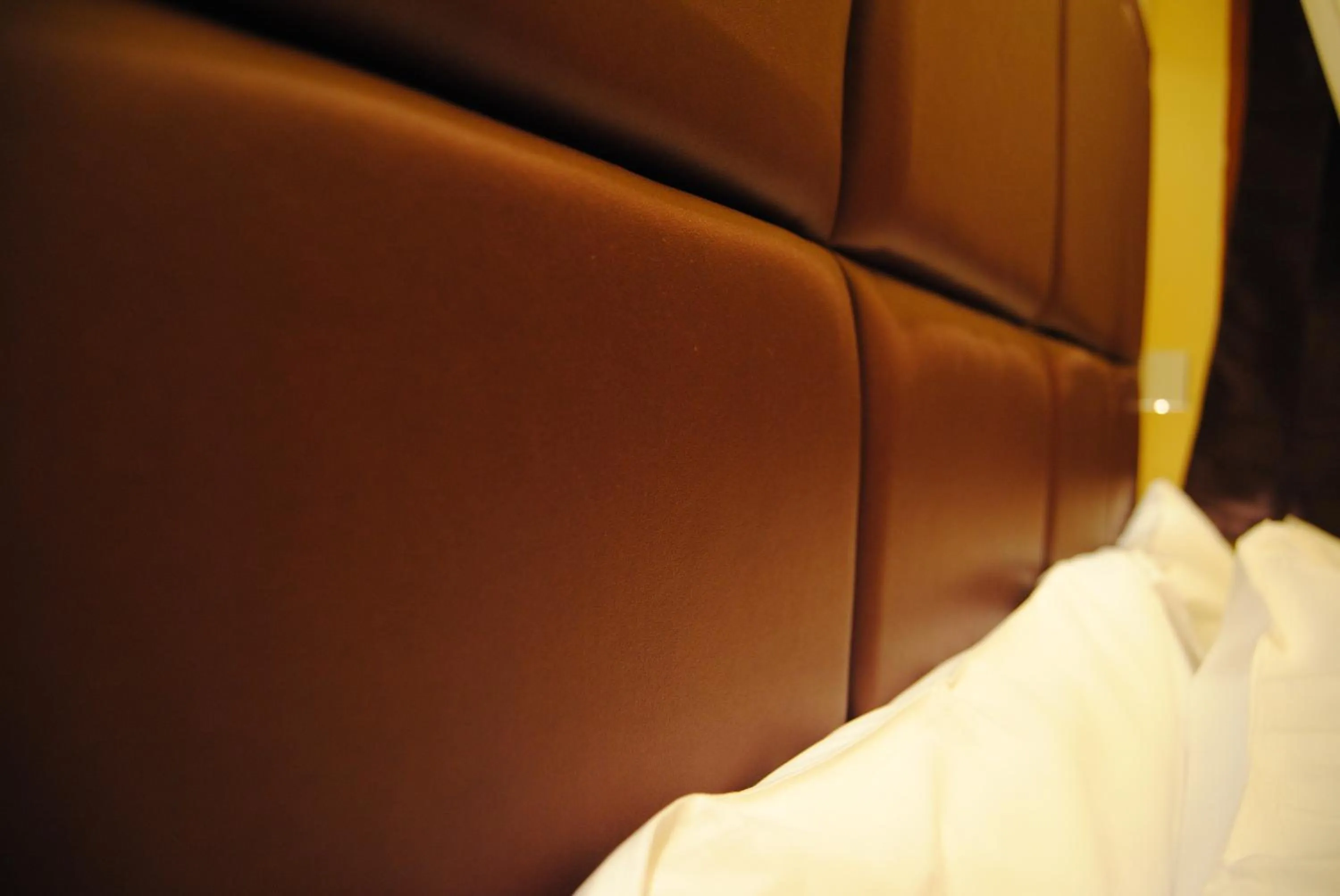 Decorative detail, Bed in EuroHome