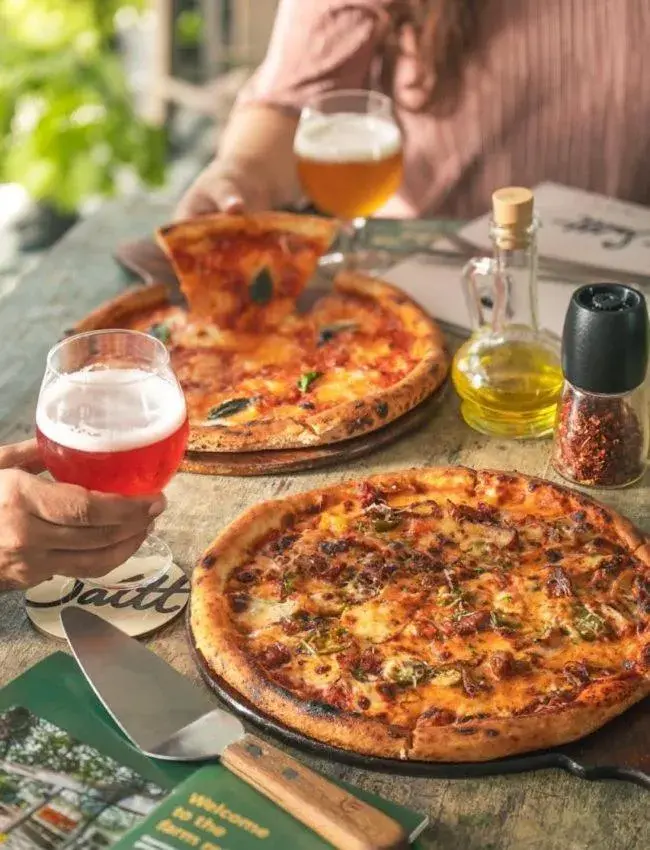 Restaurant/places to eat in Oleander Farms, Karjat Restaurant/places to eat in Oleander Farms, Karjat