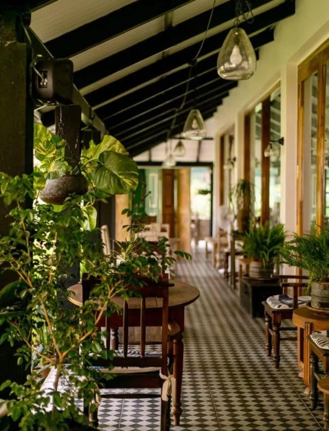 Restaurant/places to eat in Oleander Farms, Karjat