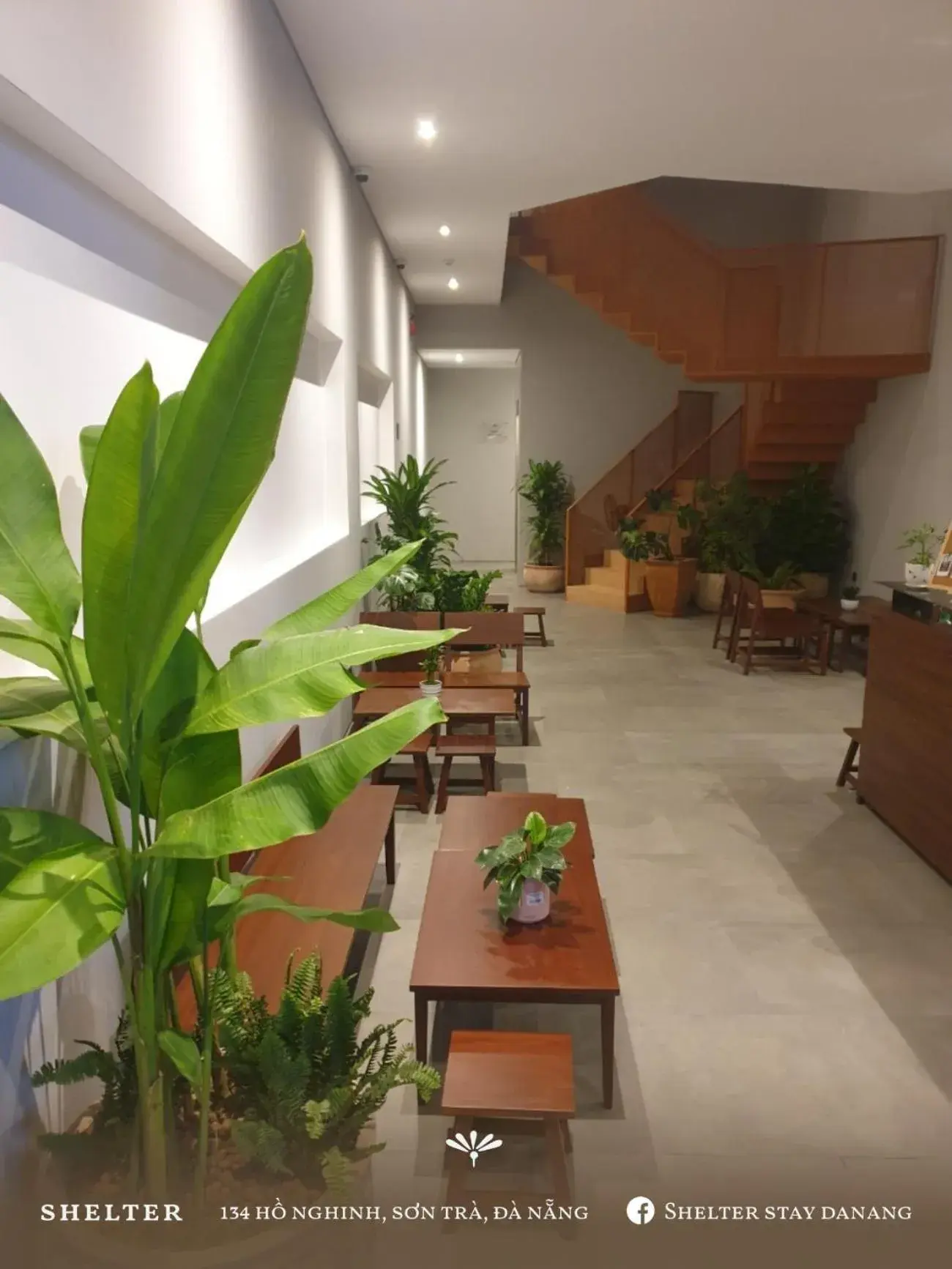 Shelter Stay Da Nang Shelter Stay Da Nang