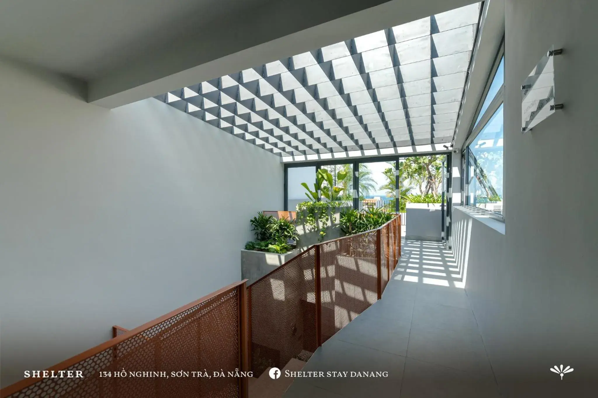 Shelter Stay Da Nang Shelter Stay Da Nang