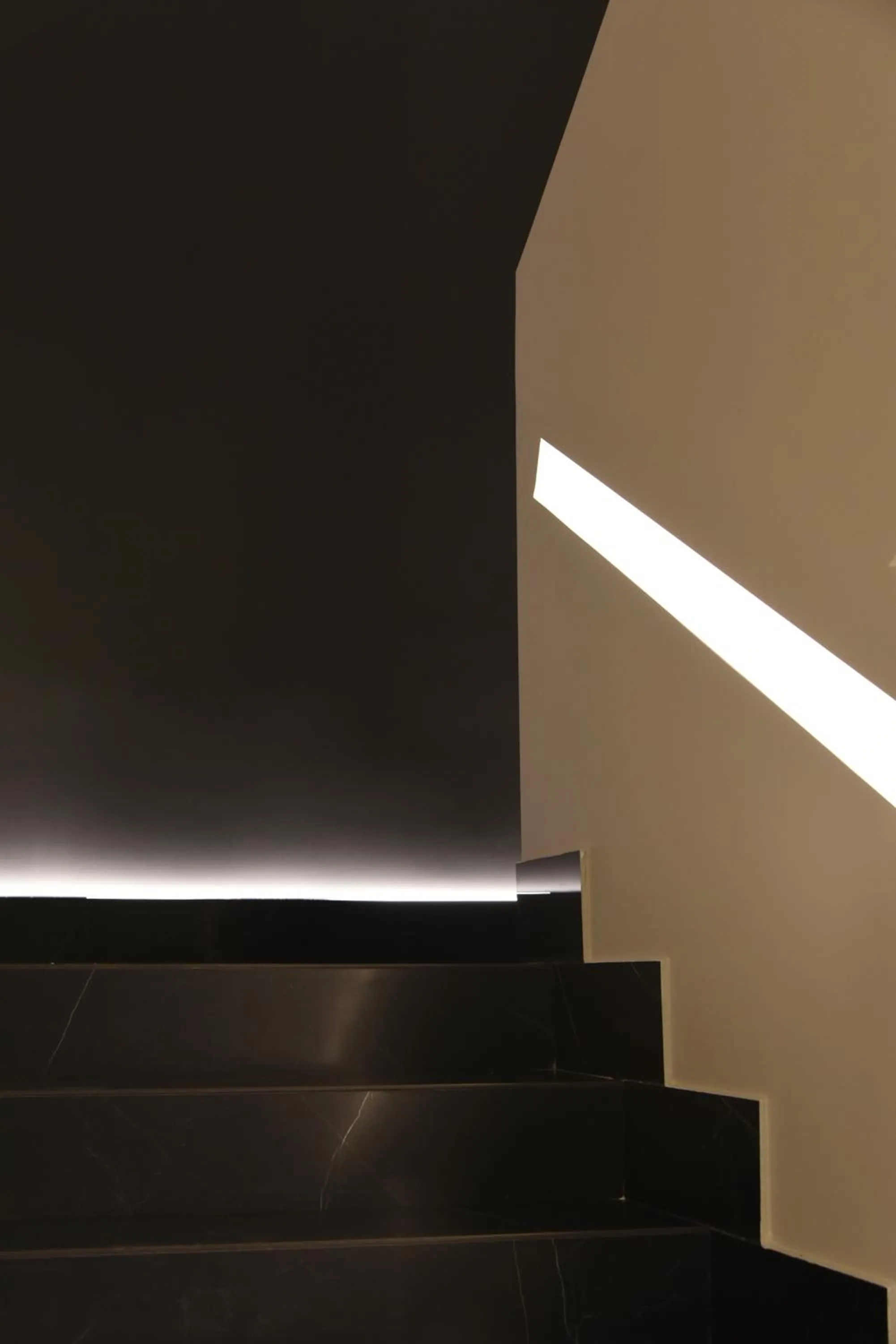 Lobby or reception in DEMSI Palace Hotel & Restaurant