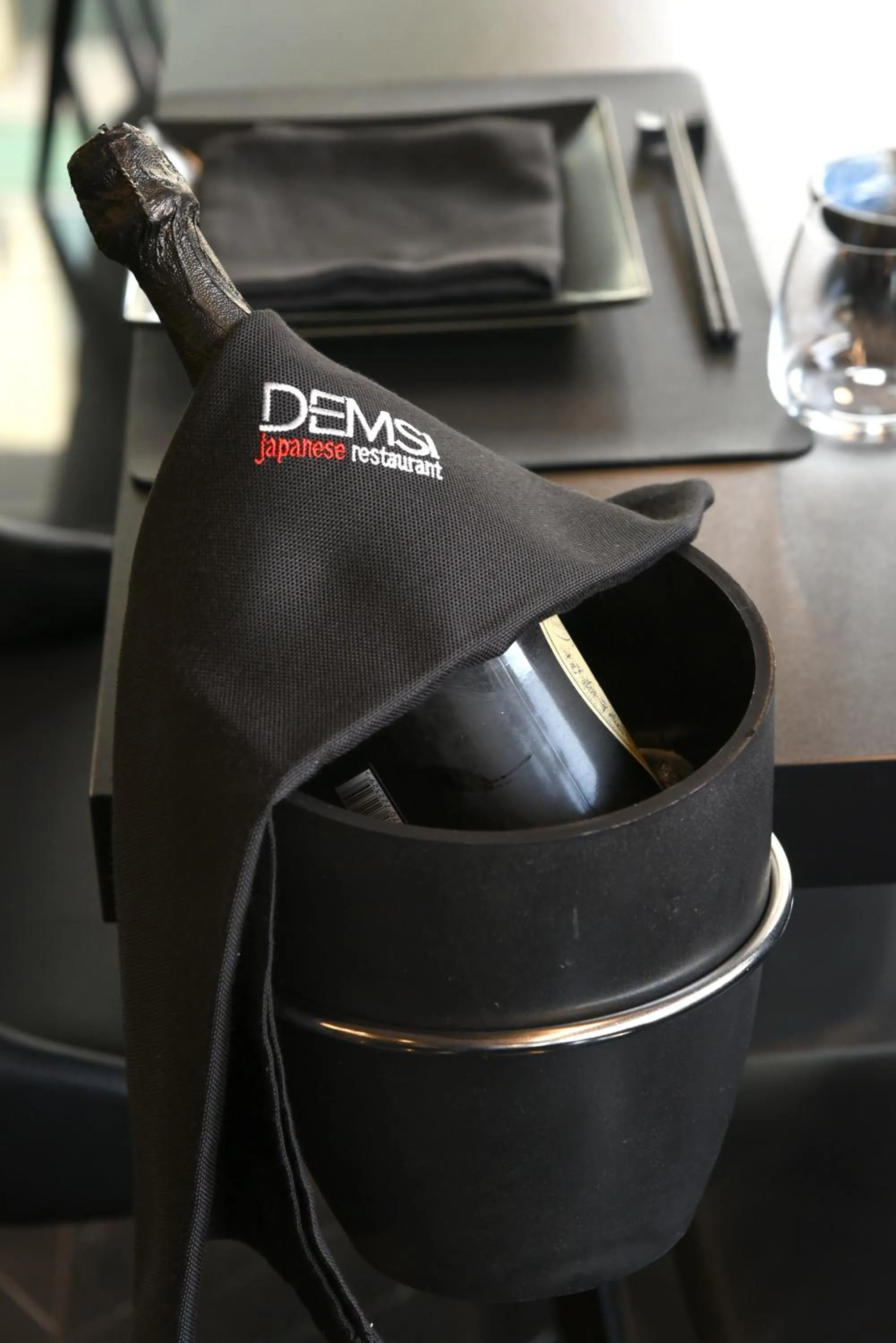 Drinks in DEMSI Palace Hotel & Restaurant