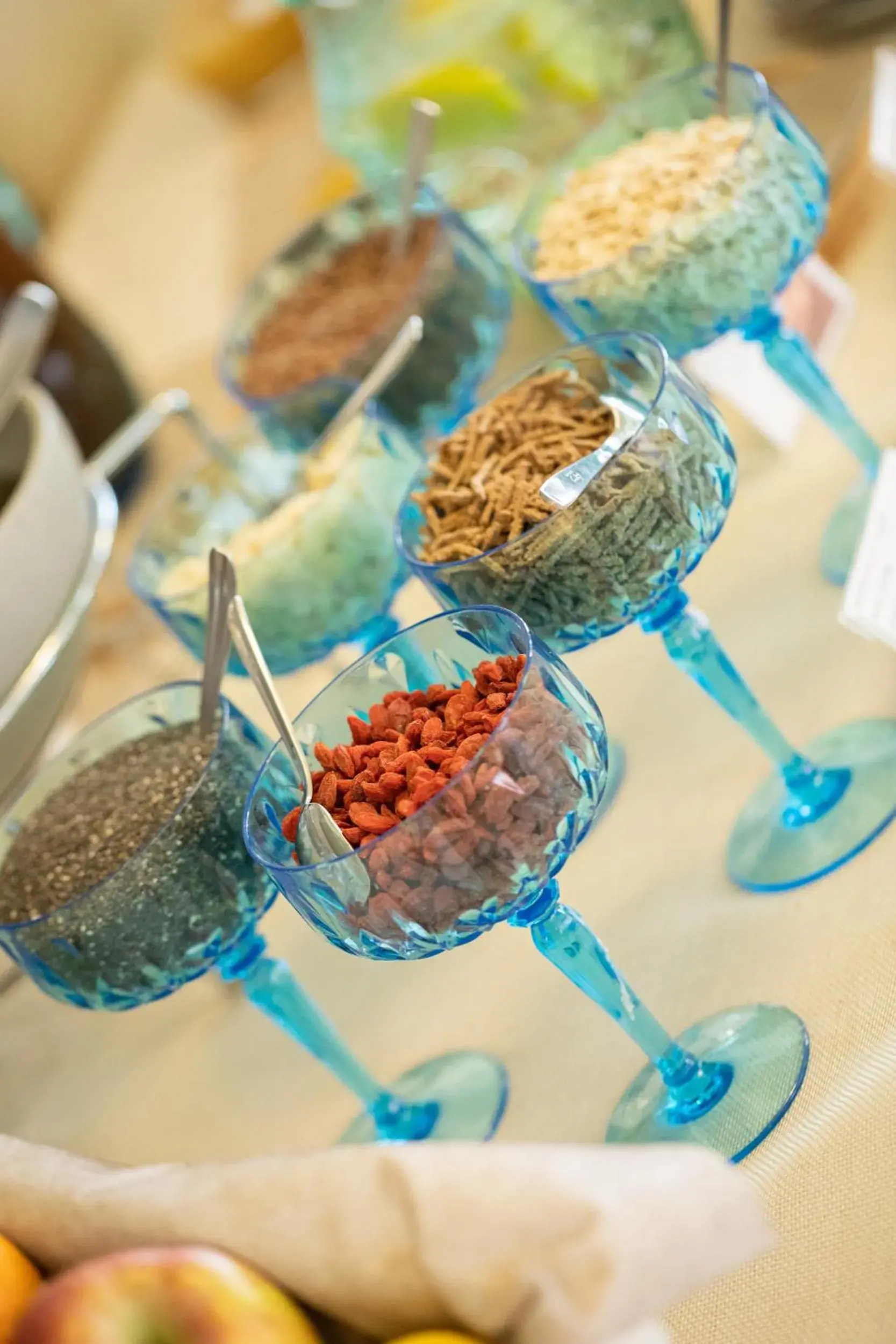 Food and drinks in Hotel Bristol Food and drinks in Hotel Bristol