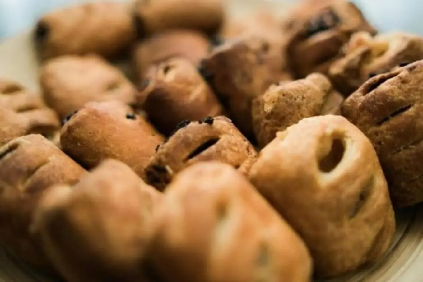 Breakfast in Hotel Argo Breakfast in Hotel Argo