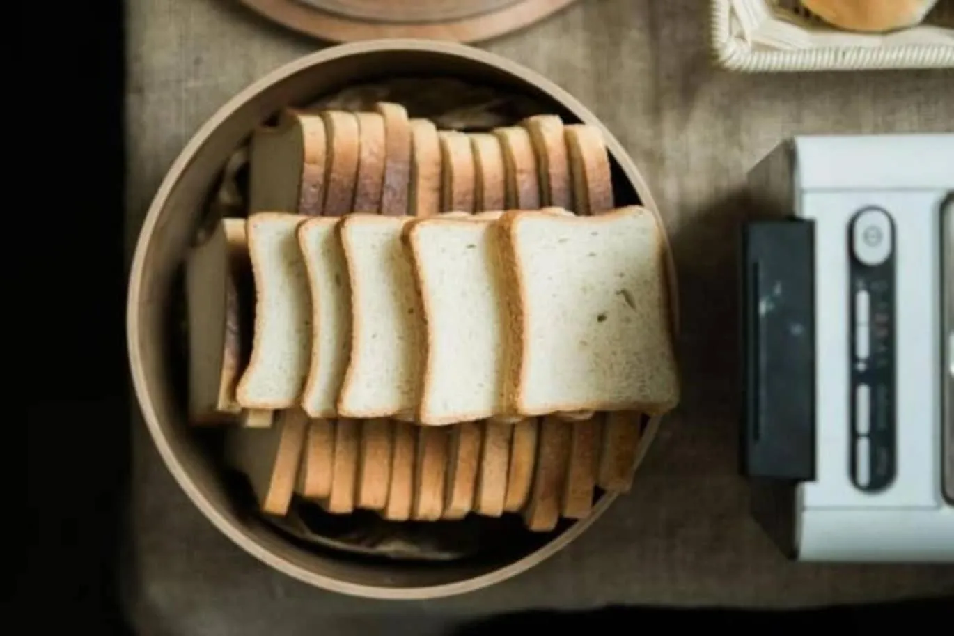 Breakfast in Hotel Argo