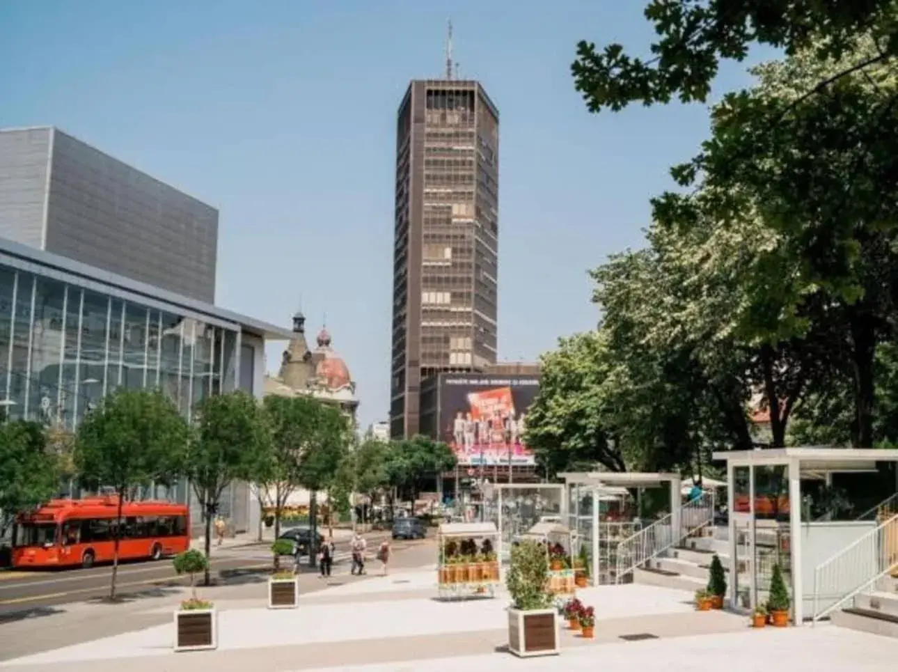 Restaurant/places to eat in Hotel Argo Restaurant/places to eat in Hotel Argo