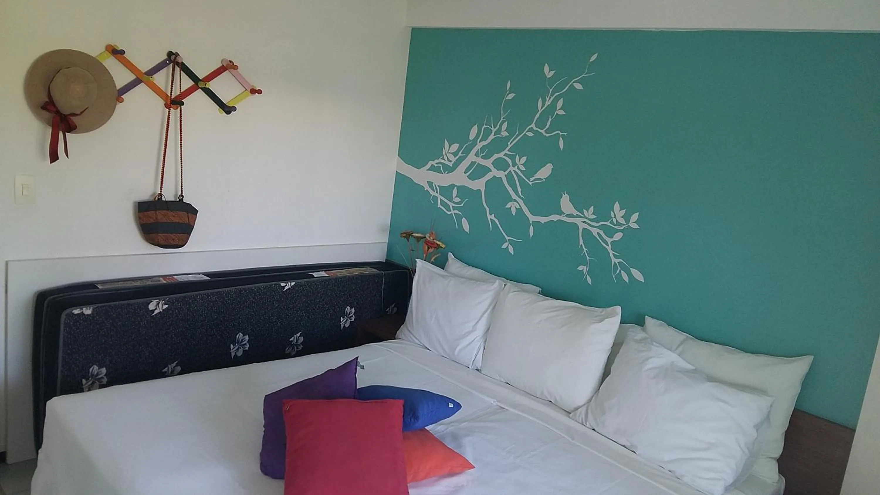 Flat Ancorar 2201