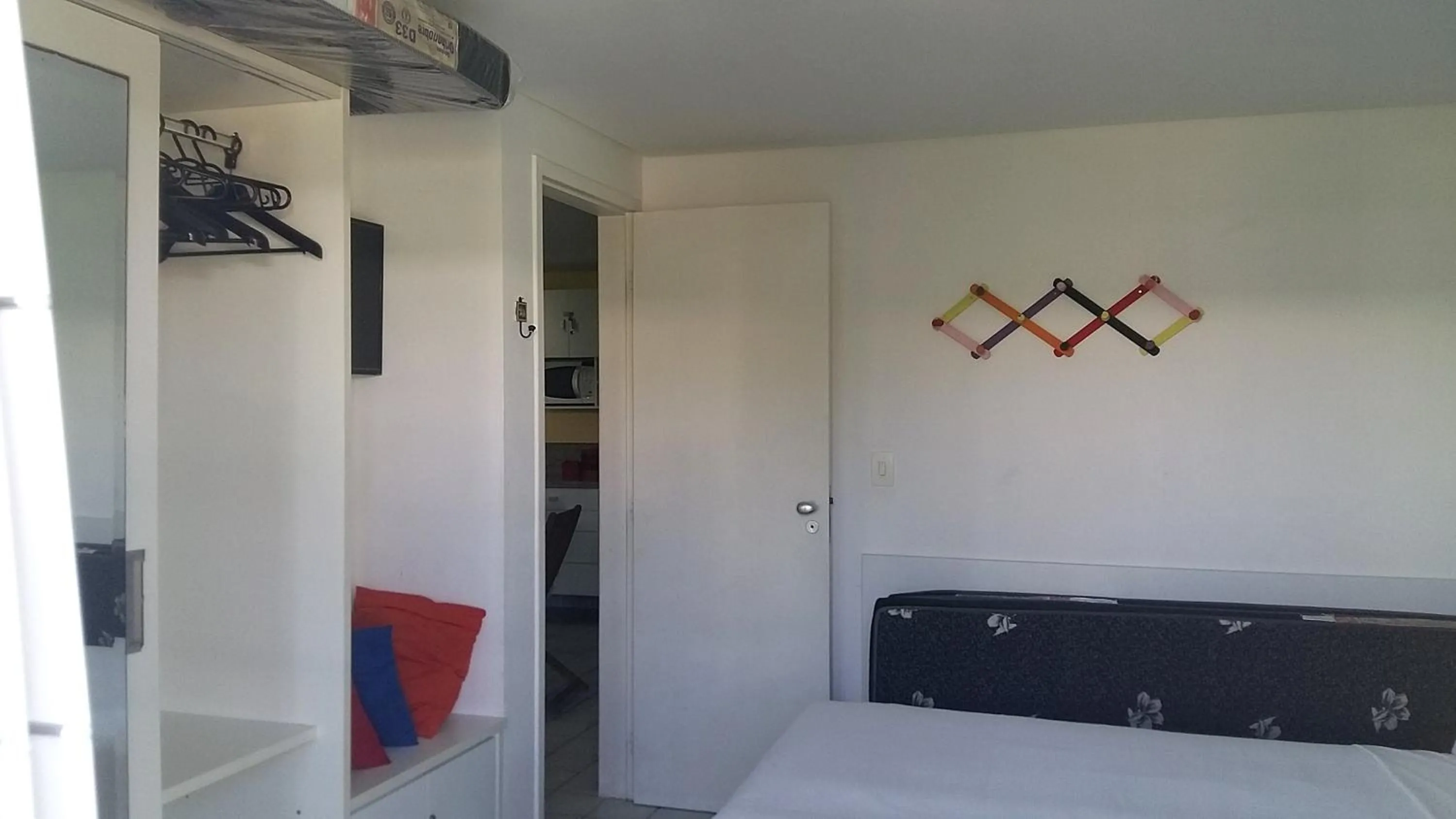 Flat Ancorar 2201