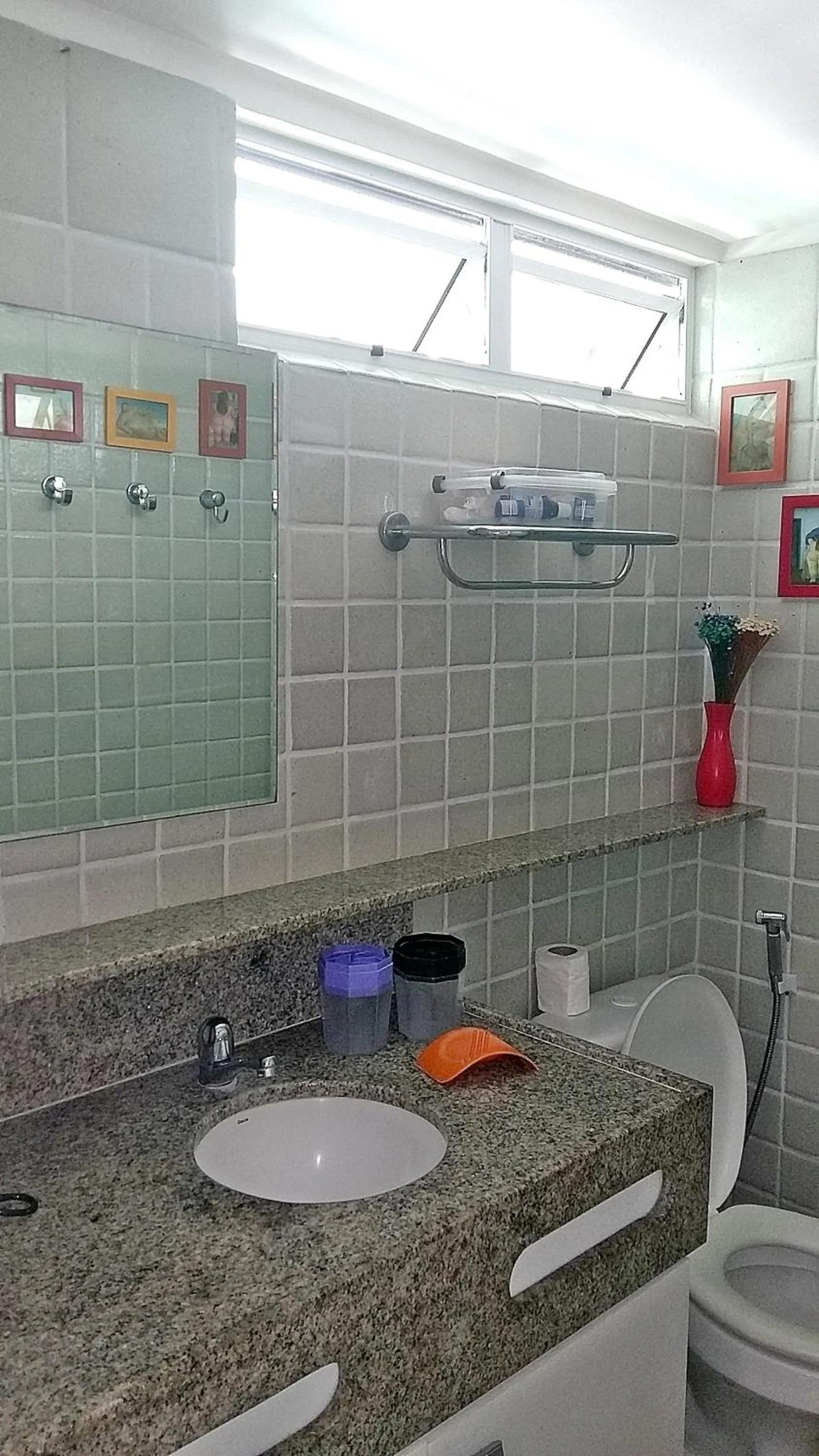 Flat Ancorar 2201
