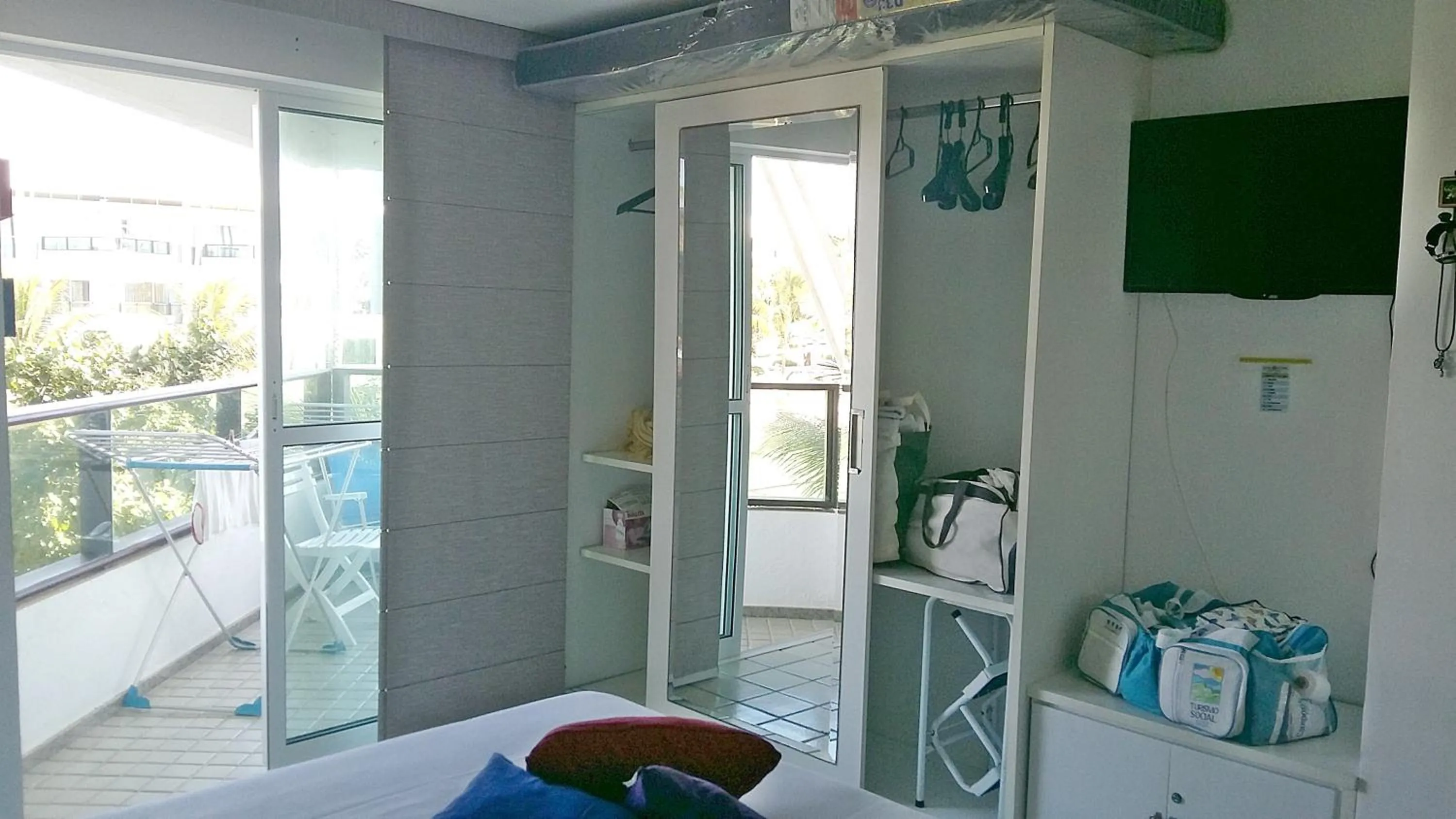 Flat Ancorar 2201