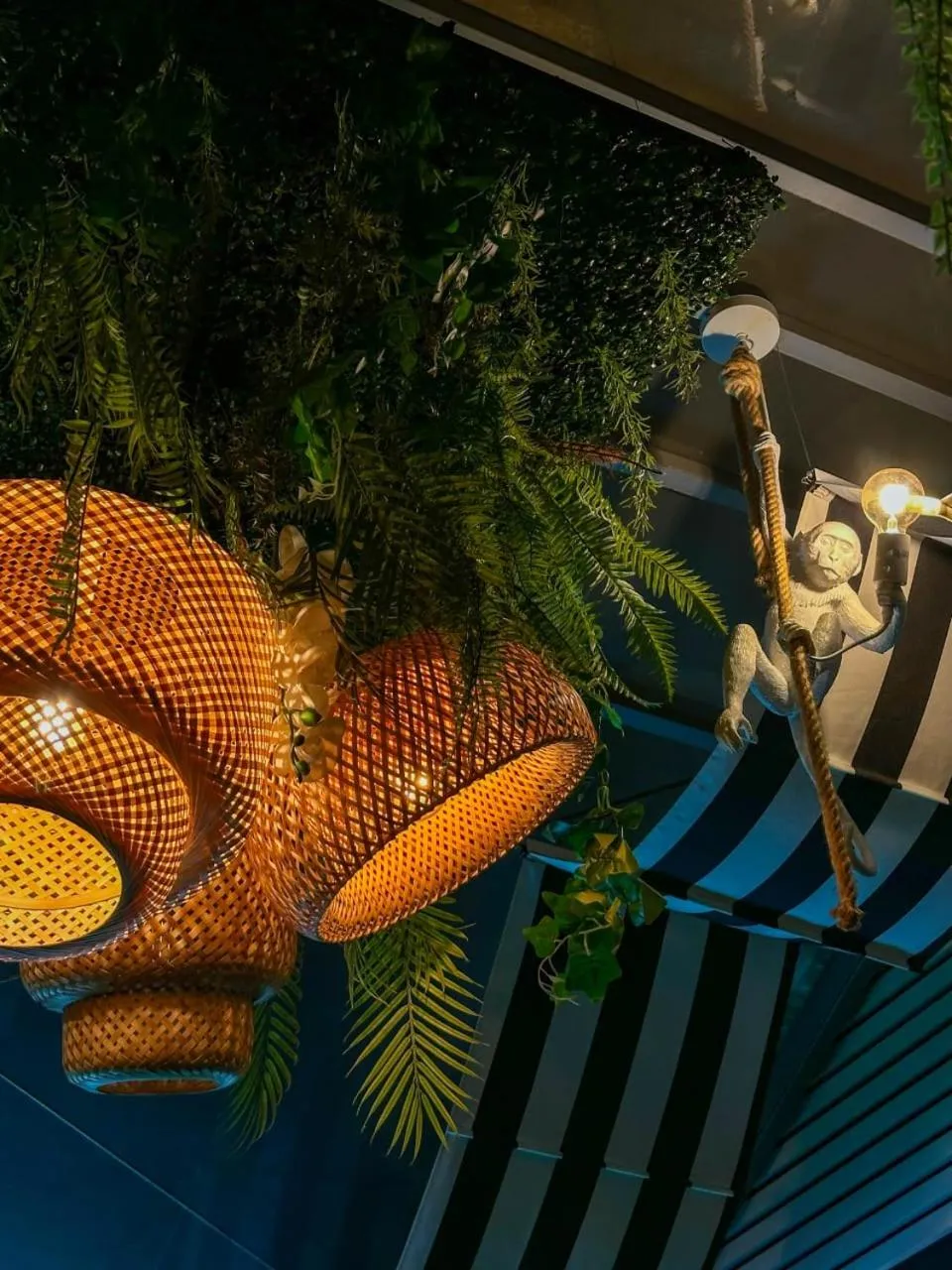 Night in Urban Hotel & Spa