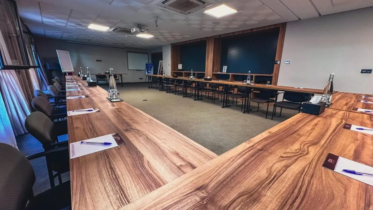 Meeting/conference room in Urban Hotel & Spa