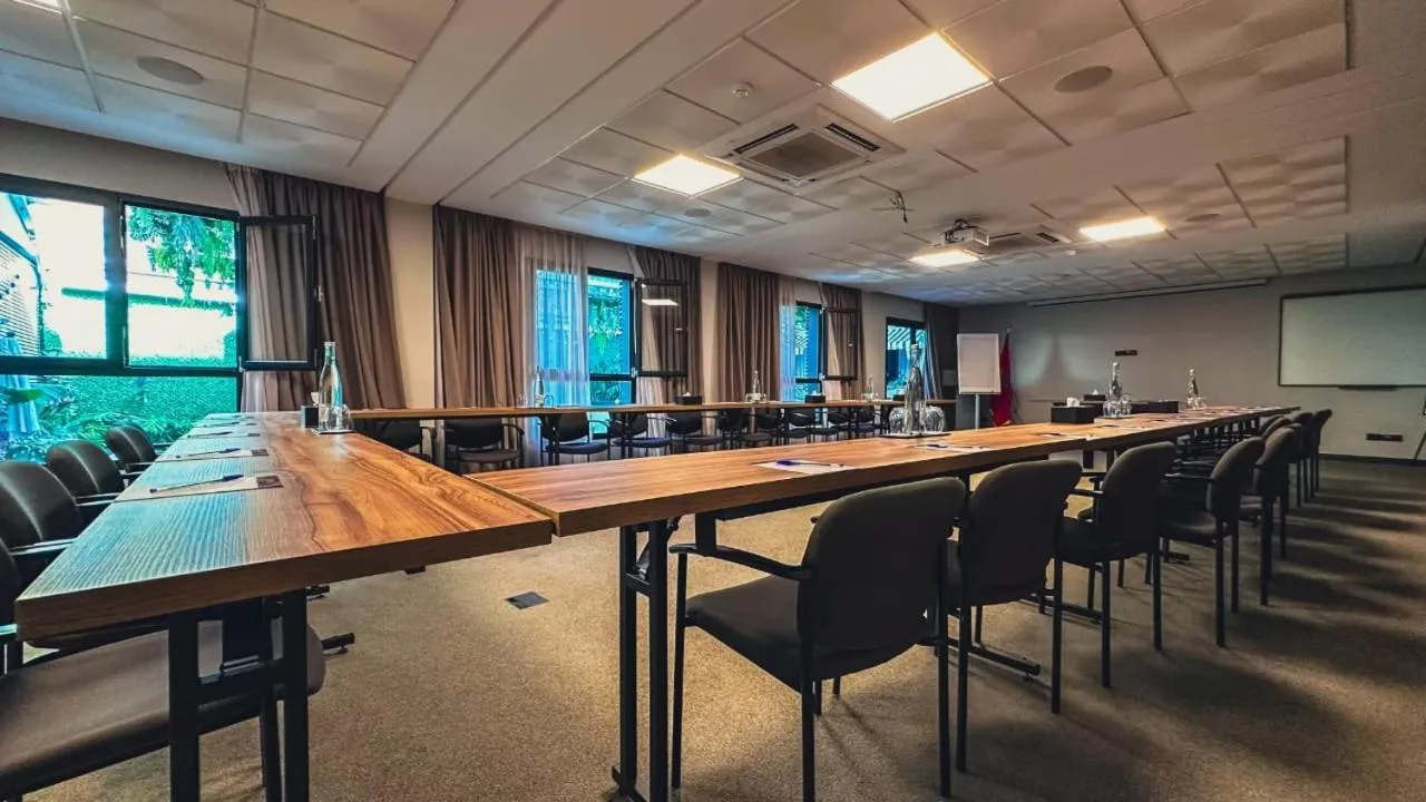 Meeting/conference room in Urban Hotel & Spa
