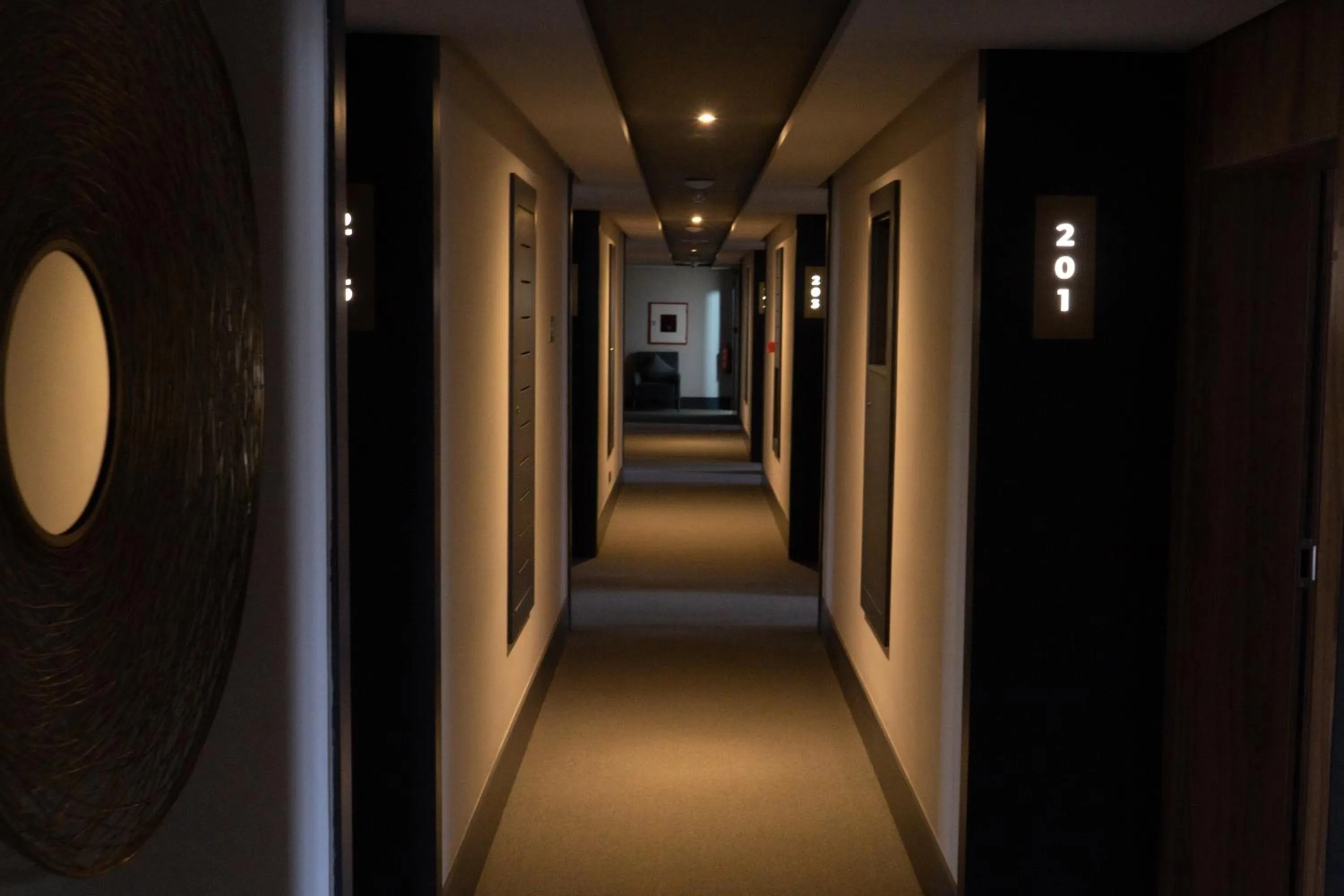 Property building in Urban Hotel & Spa