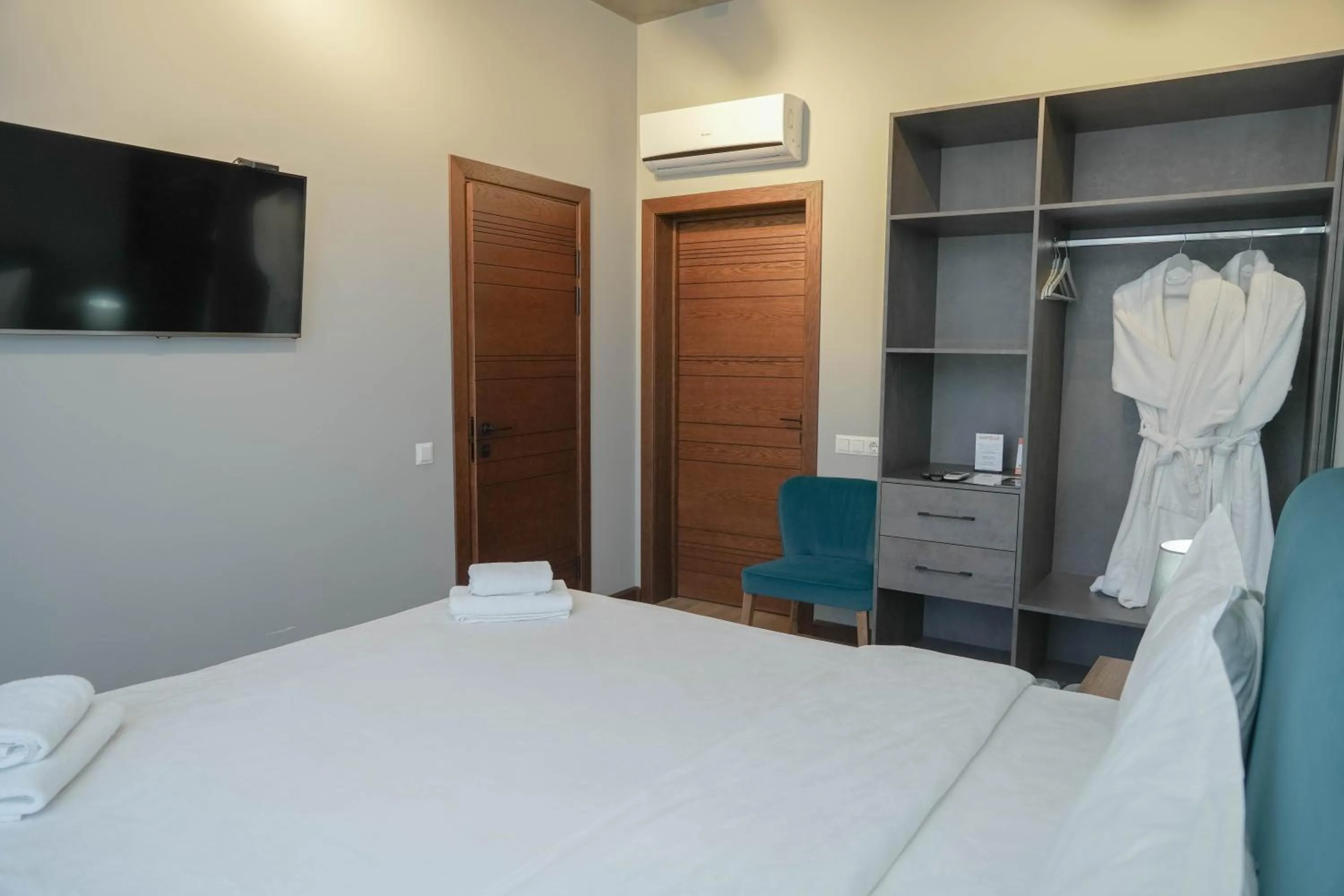 Gastello hotel